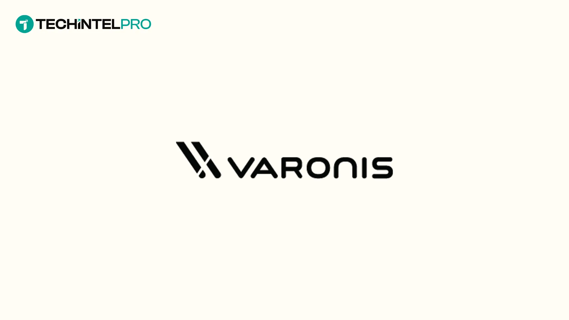Varonis Recognized as Pace Setter in Gartner Quadrant