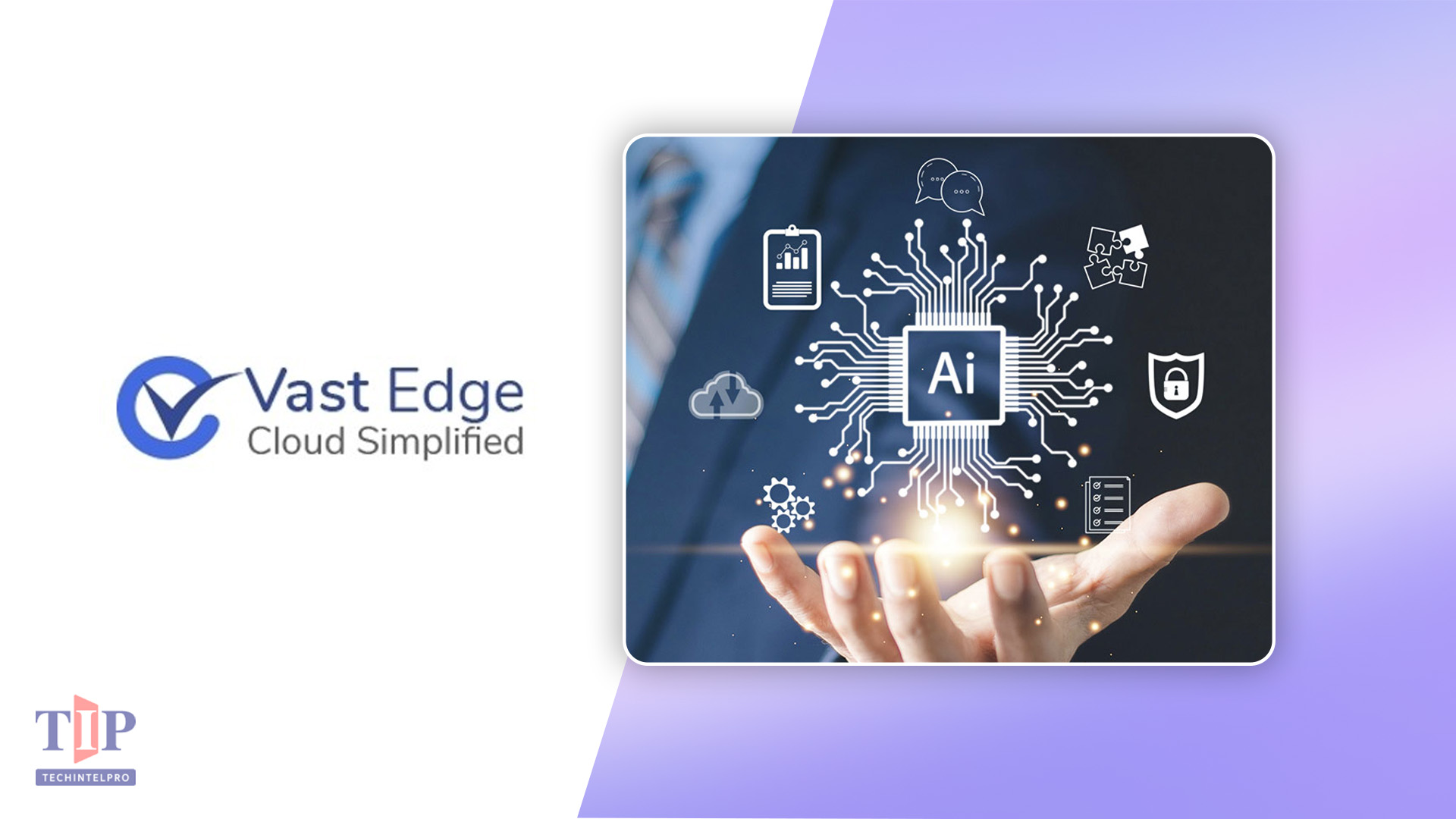 VAST Edge Launches NetSuite Backup Solution on Microsoft AppSource