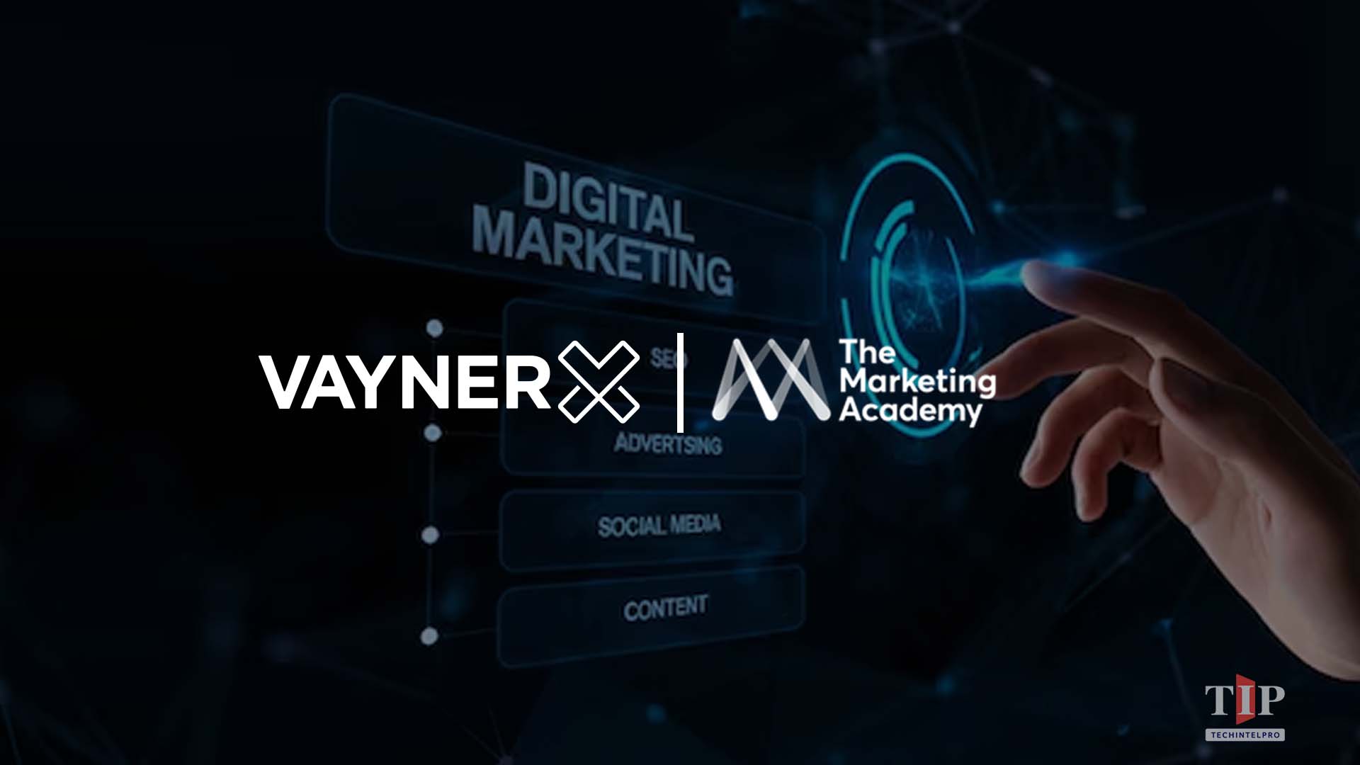 VaynerX and The Marketing Academy Partner to Develop Future CMOs