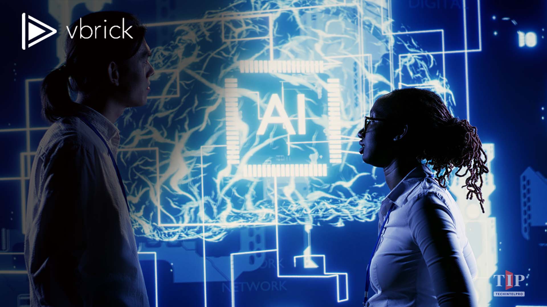 Vbrick Advances AI with Multimodal Video Intelligence and Agentic Workflows