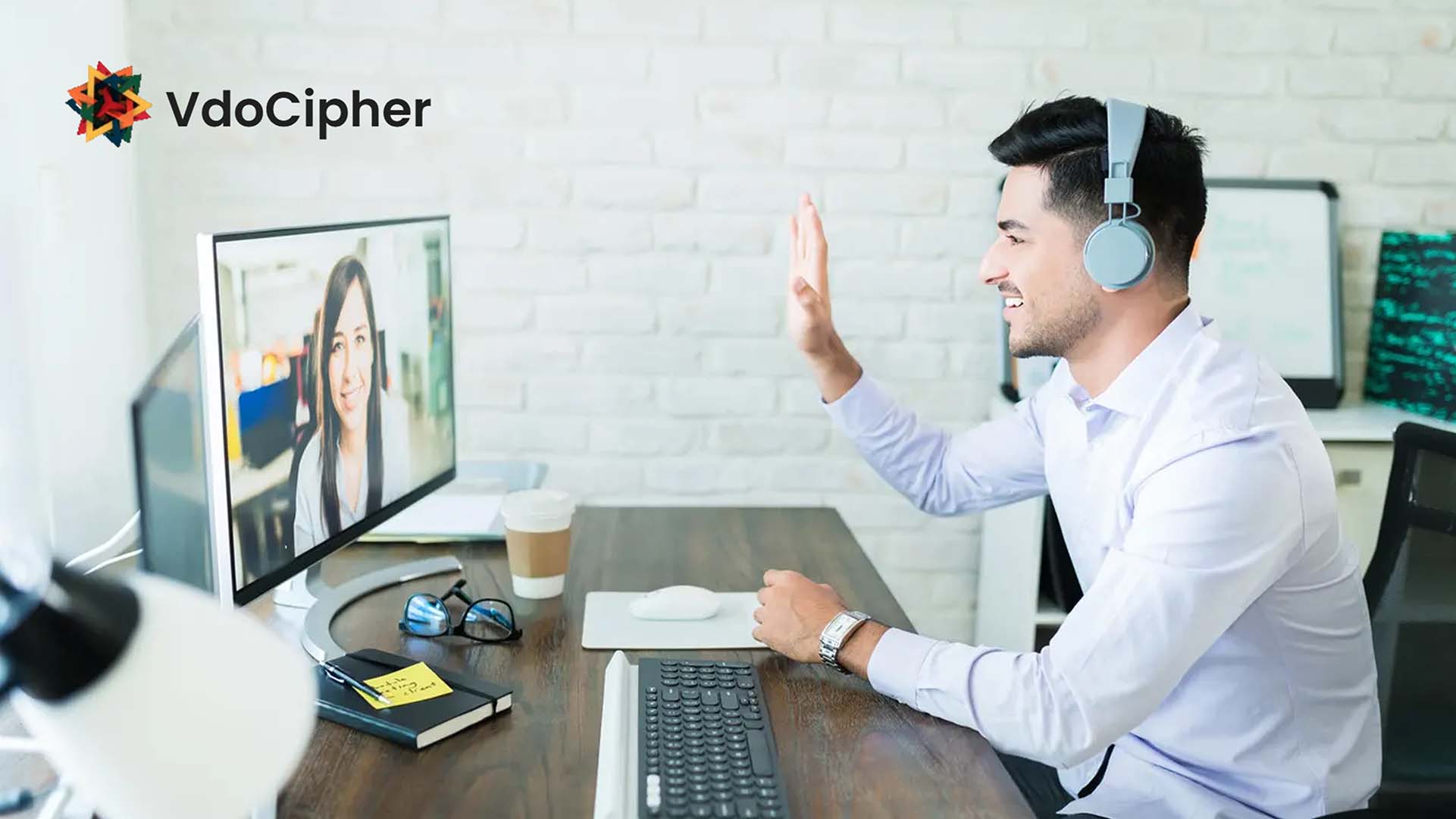 VdoCipher Launches Scalable Live Streaming with DVR & Low Costs