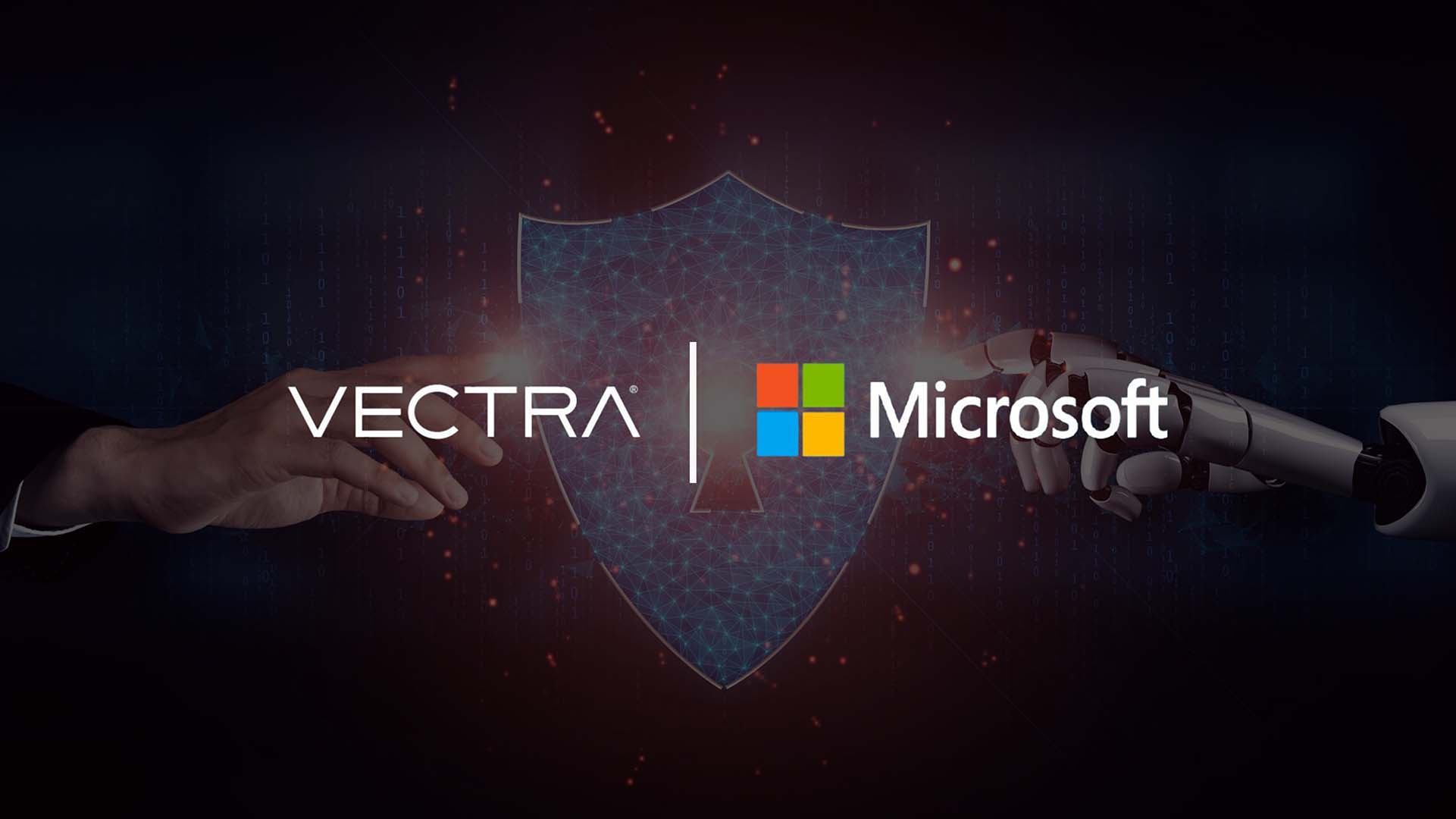 Vectra AI Shield for Microsoft: Unified AI Protection Across M365