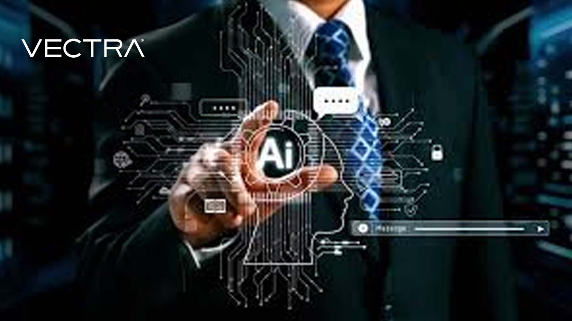 Vectra AI Unveils Next-Gen Platform for AI Enterprise Security