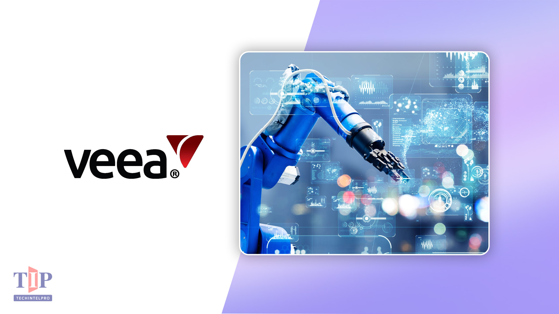 Veea Launches VeeaONE Distributed Intelligence Platform for Edge AI