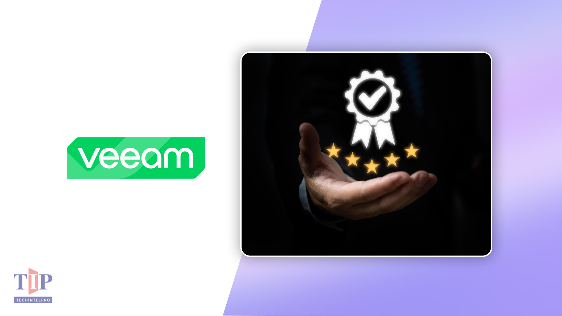 Veeam Announces 2025 Americas Impact Partner Award Winners