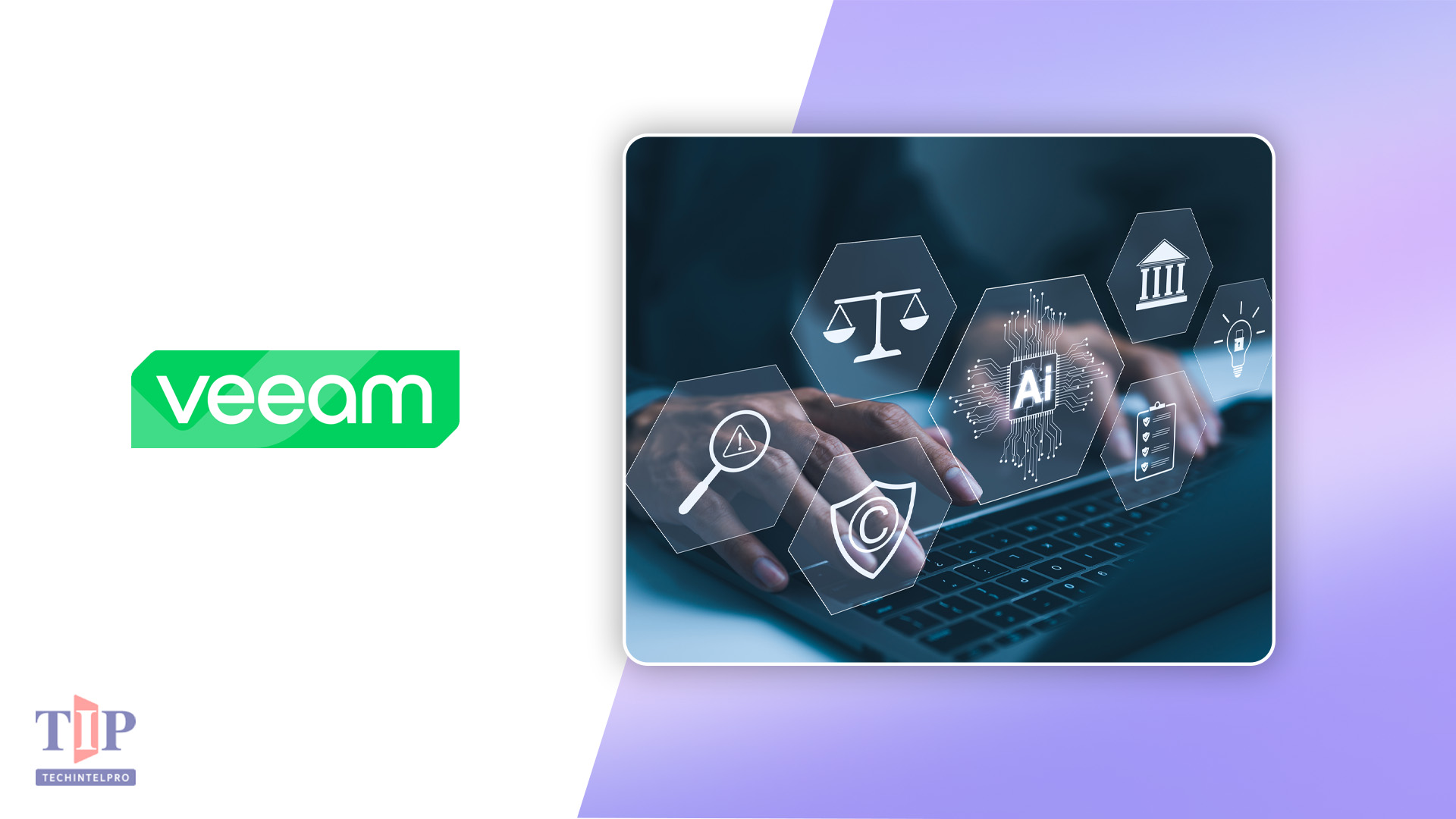 Veeam Advances Privacy and AI Governance With Agents