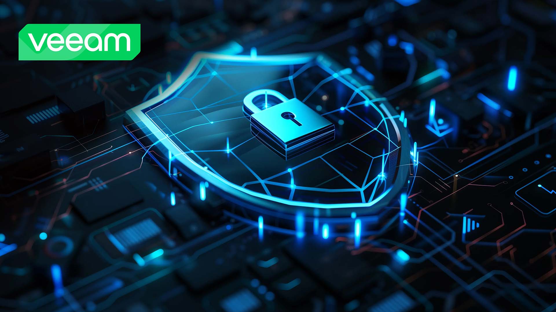 Veeam Data Platform v13 Launches with Advanced Cyber Resilience