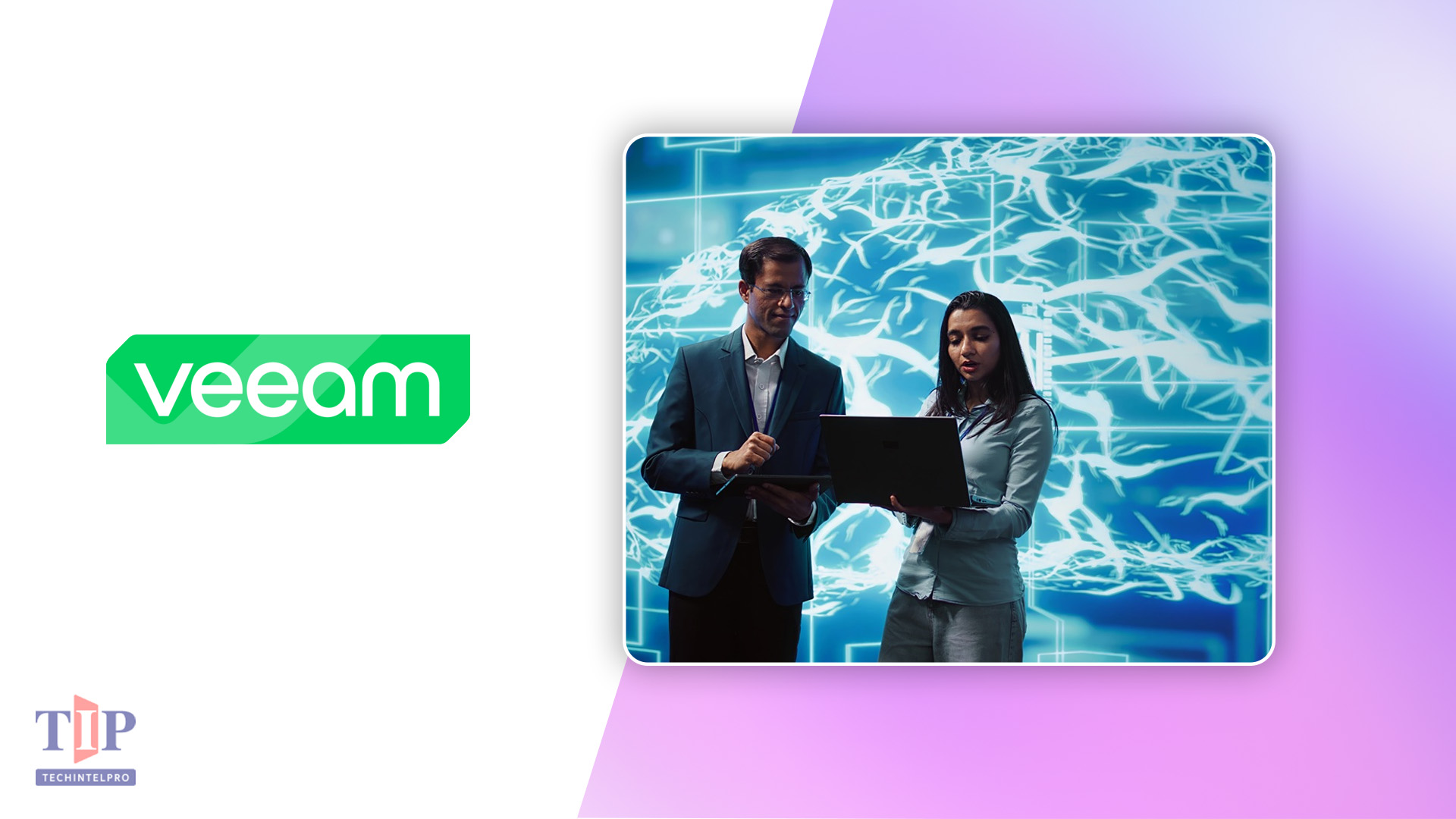 Veeam Previews Data Platform v13.1 and DataAI Resilience Module