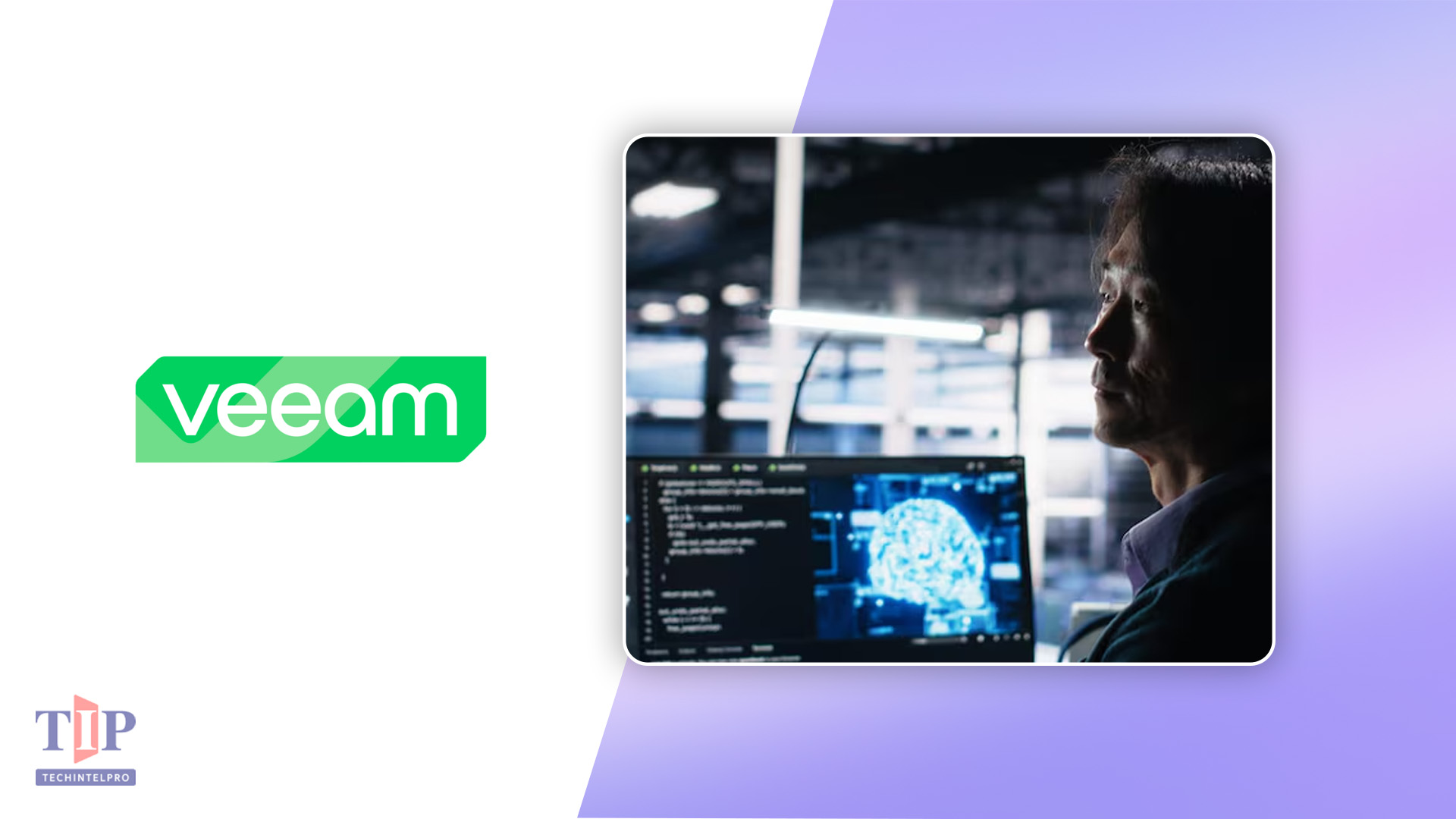Veeam Expands Everpure Alliance for DataAI Resilience at Enterprise Scale