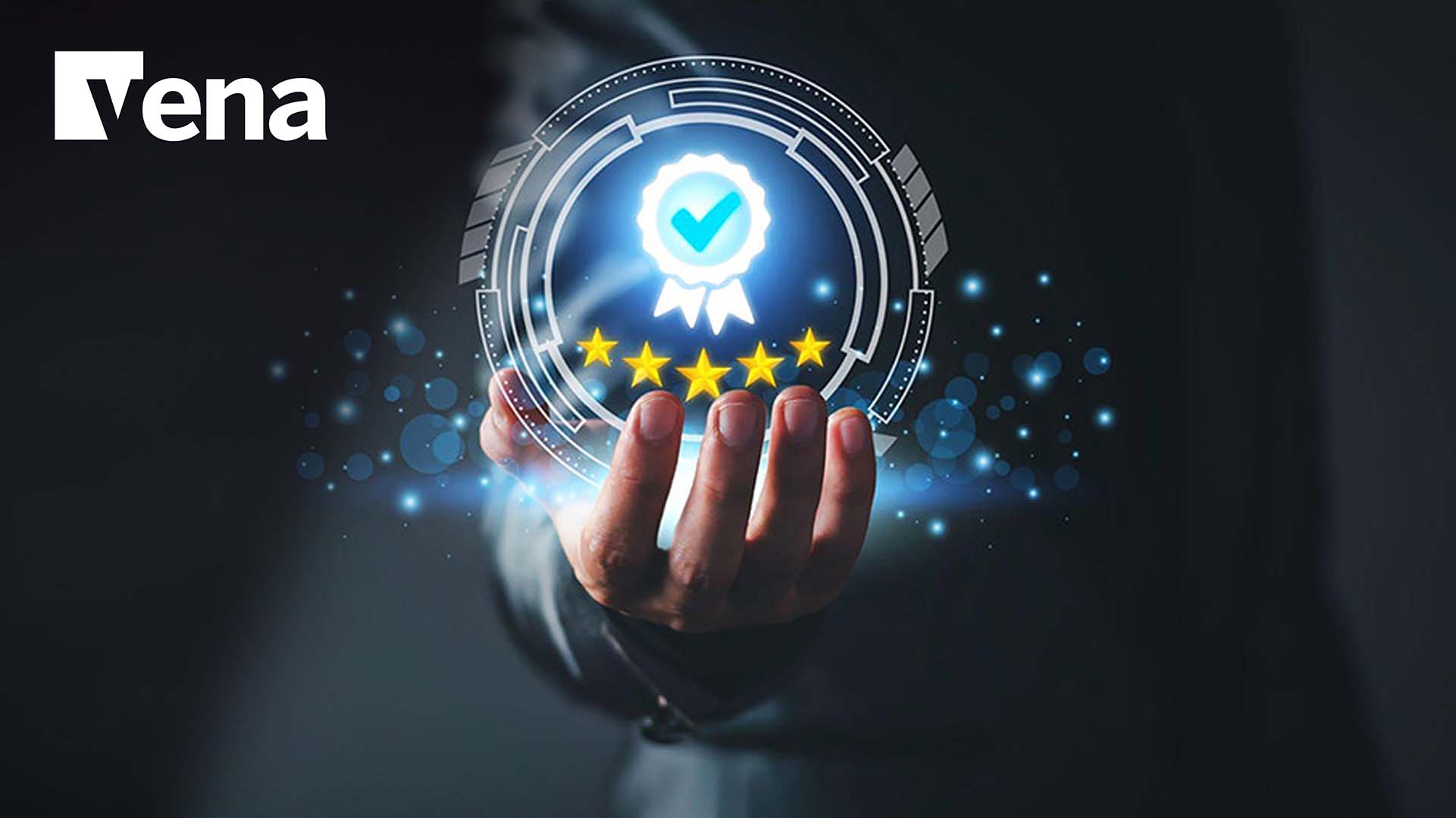 Vena Named a Challenger in Gartner Magic Quadrant for FP&A