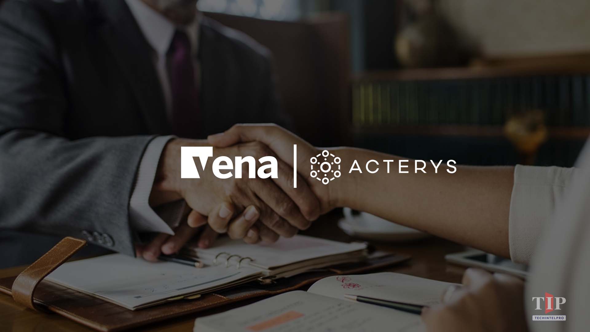 Vena Completes Acterys Acquisition to Accelerate Orchestrated Planning for Microsoft Ecosystem