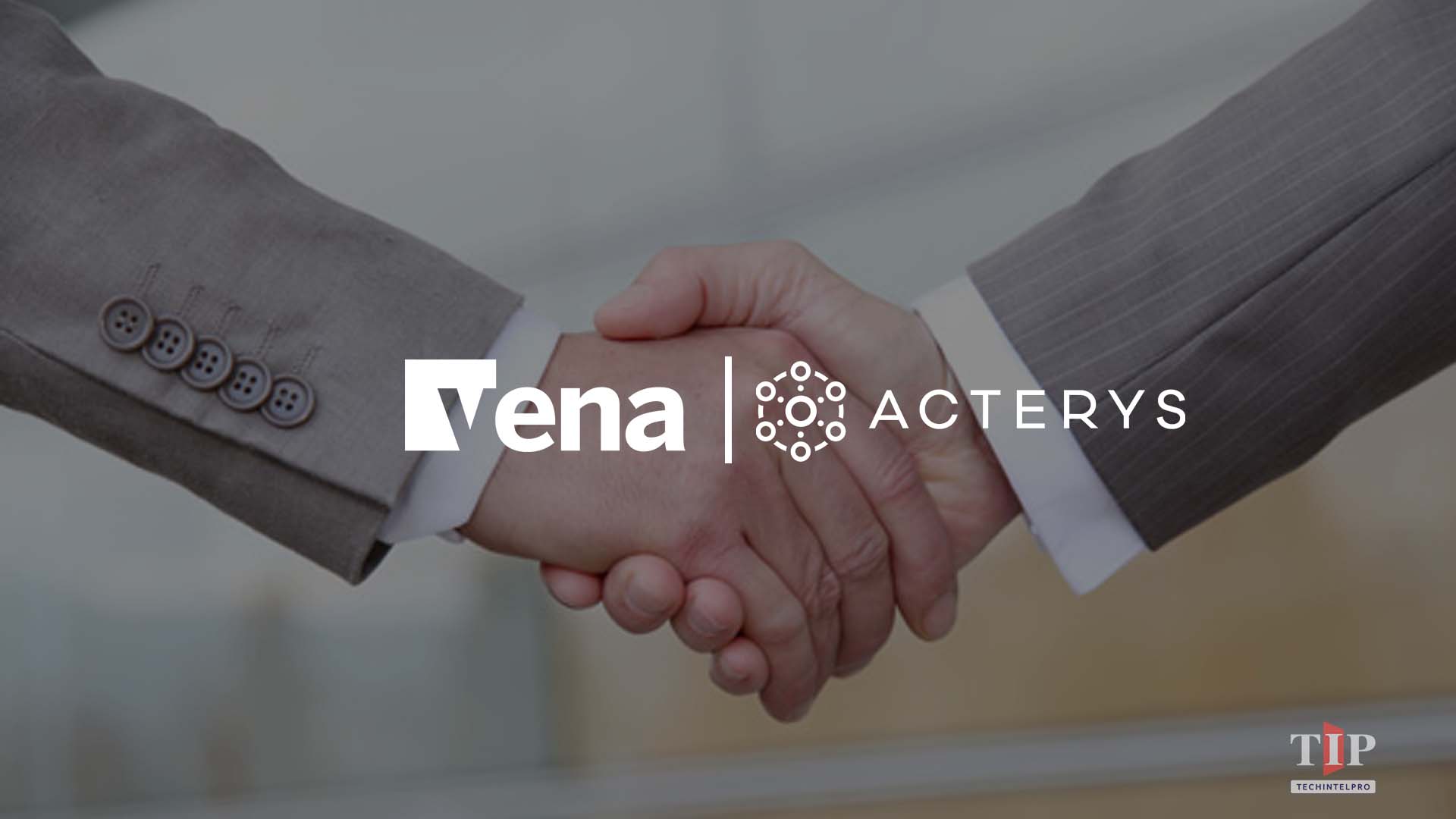 Vena to Acquire Acterys, Creating Microsoft-Native Orchestrated Planning