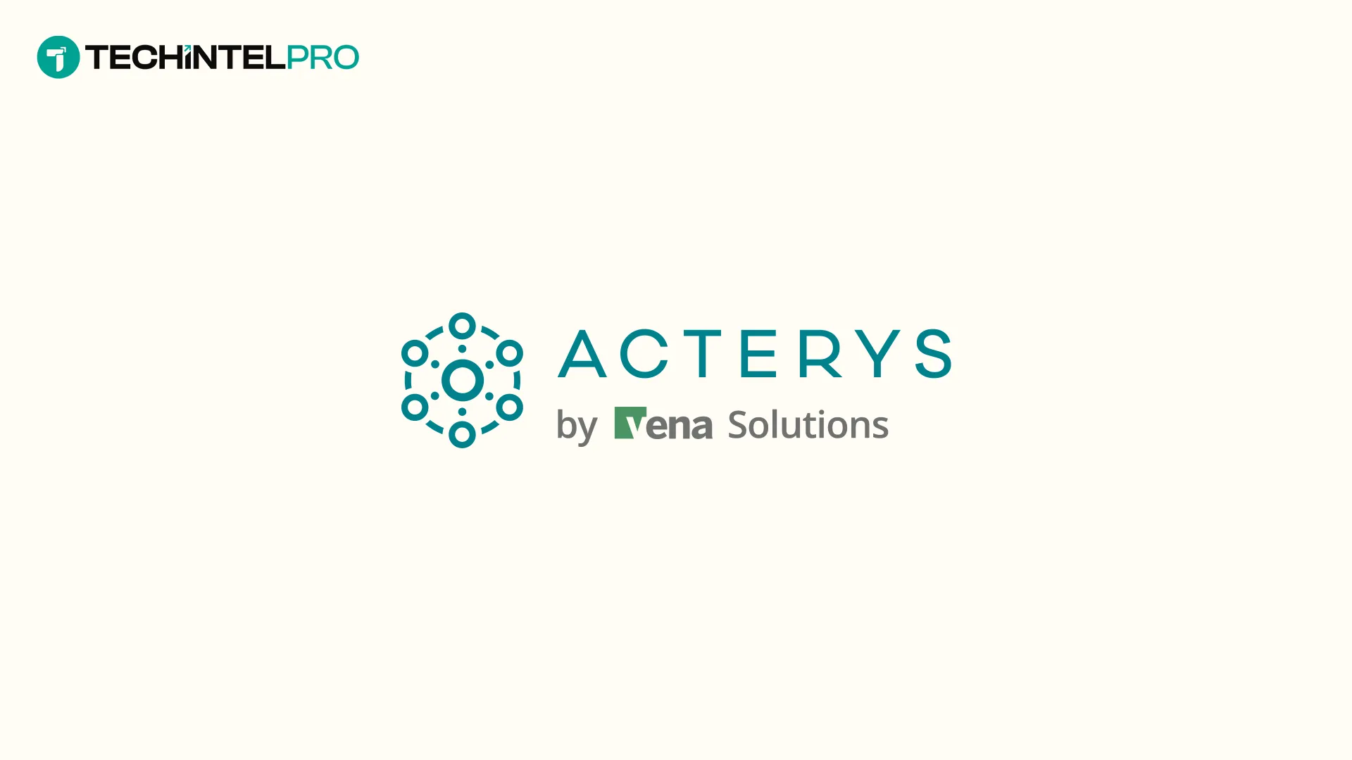 Vena and Acterys Named Leaders in Info-Tech EPM Report