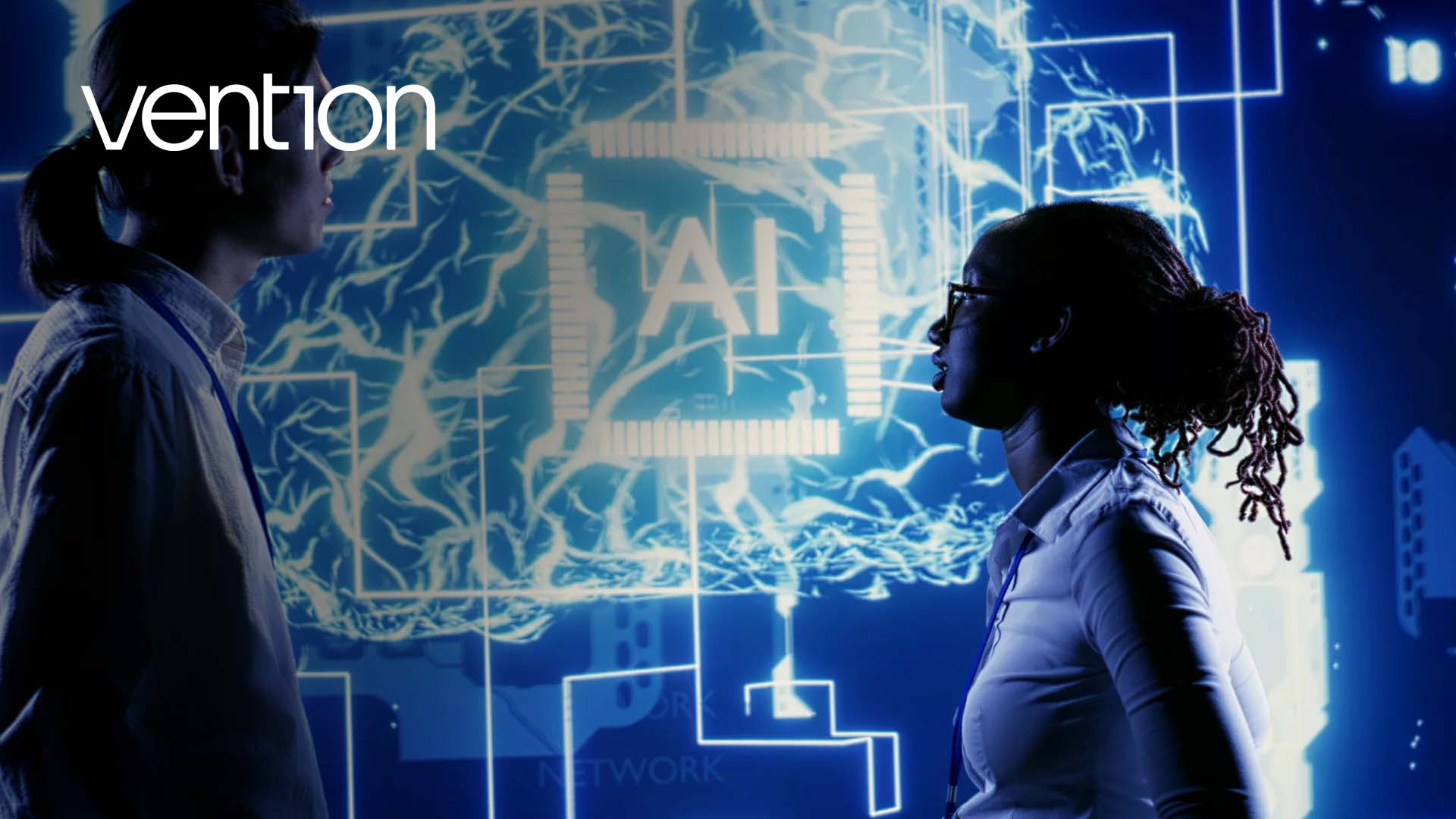 Vention 2026 State of AI Report: 99% Adoption, $1.5T Spend