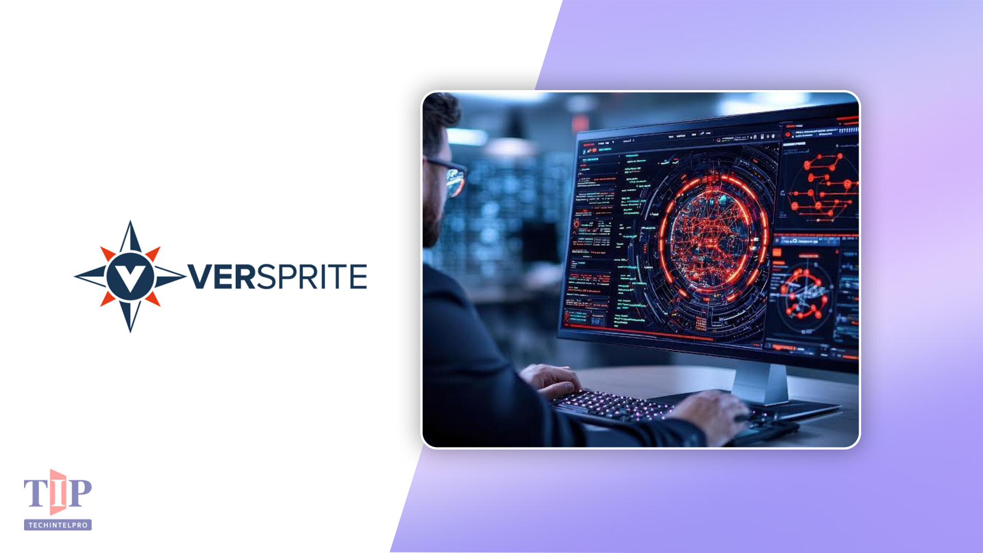  VerSprite Launches Fork and Knife: AI-Driven Threat Modeling and Adversarial Testing Platform
