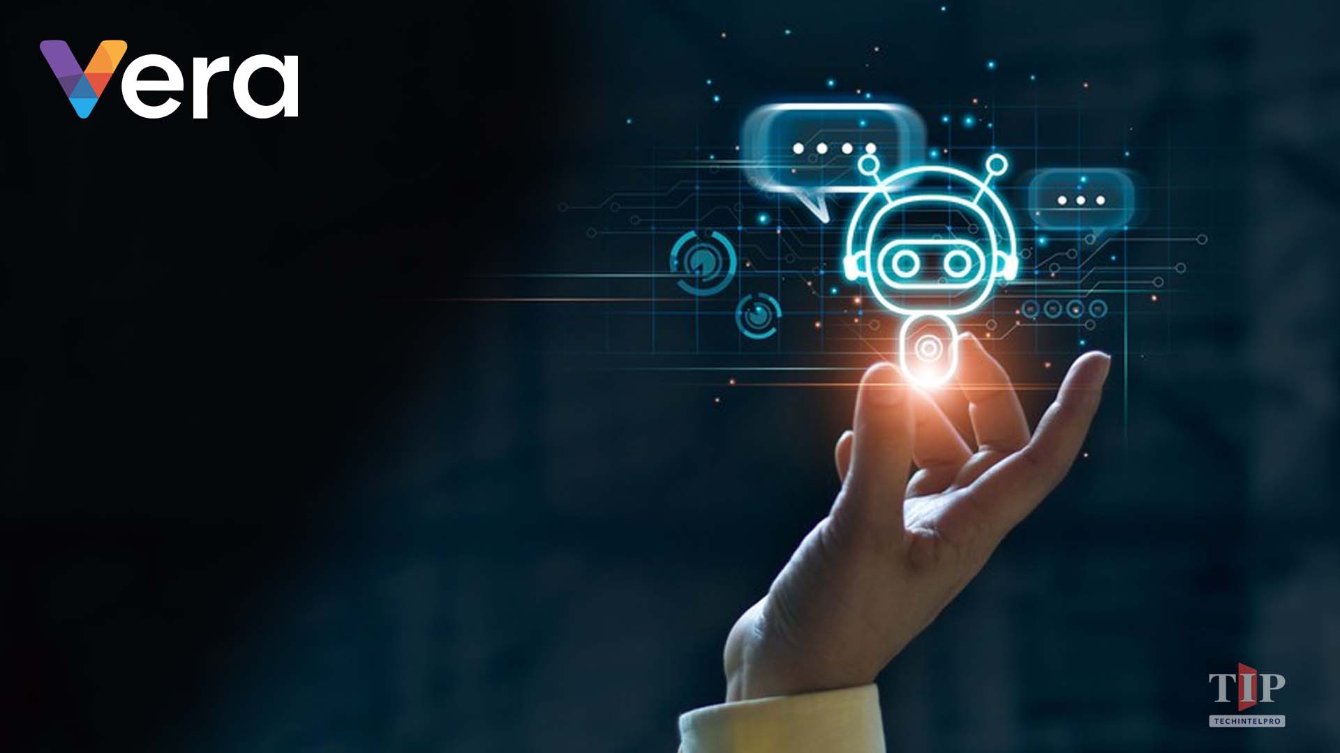 Vera Launches Human-Led AI Integration for Enterprise Performance