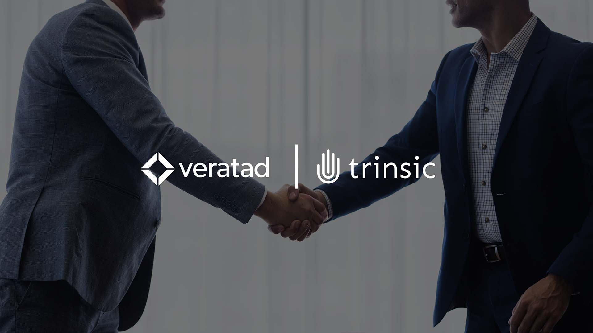 Veratad Expands Reusable ID Network via Trinsic Partnership