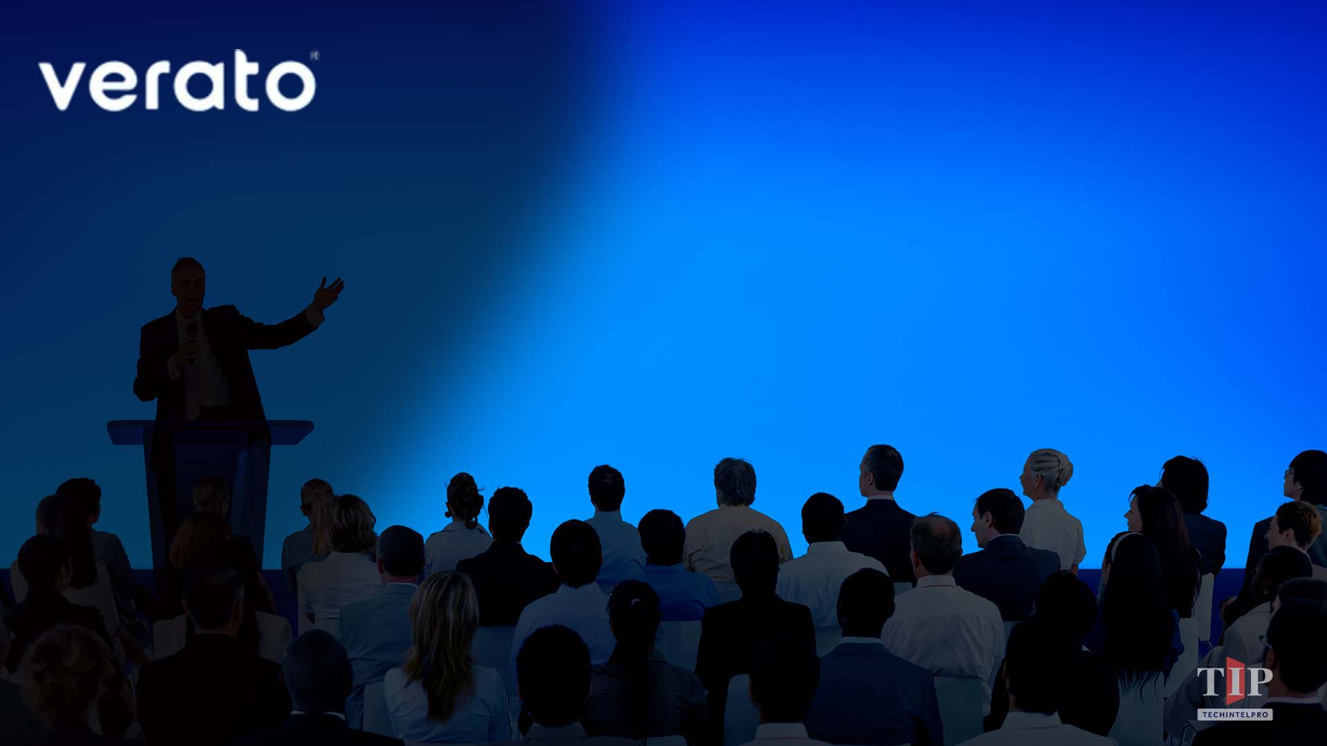 Verato to Showcase Identity Intelligence at Gartner Data & Analytics Summit 2026