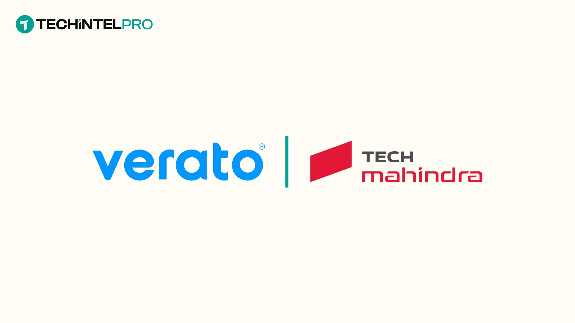 Verato and Tech Mahindra Partner to Fix Healthcare AI Data Problem