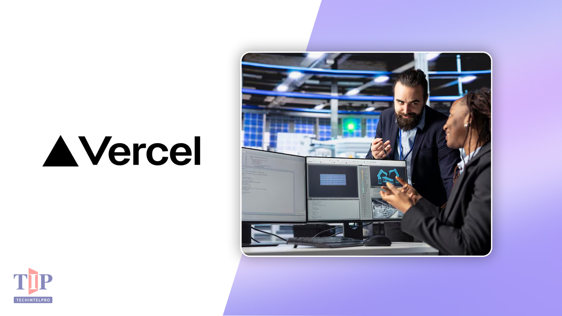 Vercel Brings New Agent Framework and Full-Stack Capabilities to Agentic Infrastructure