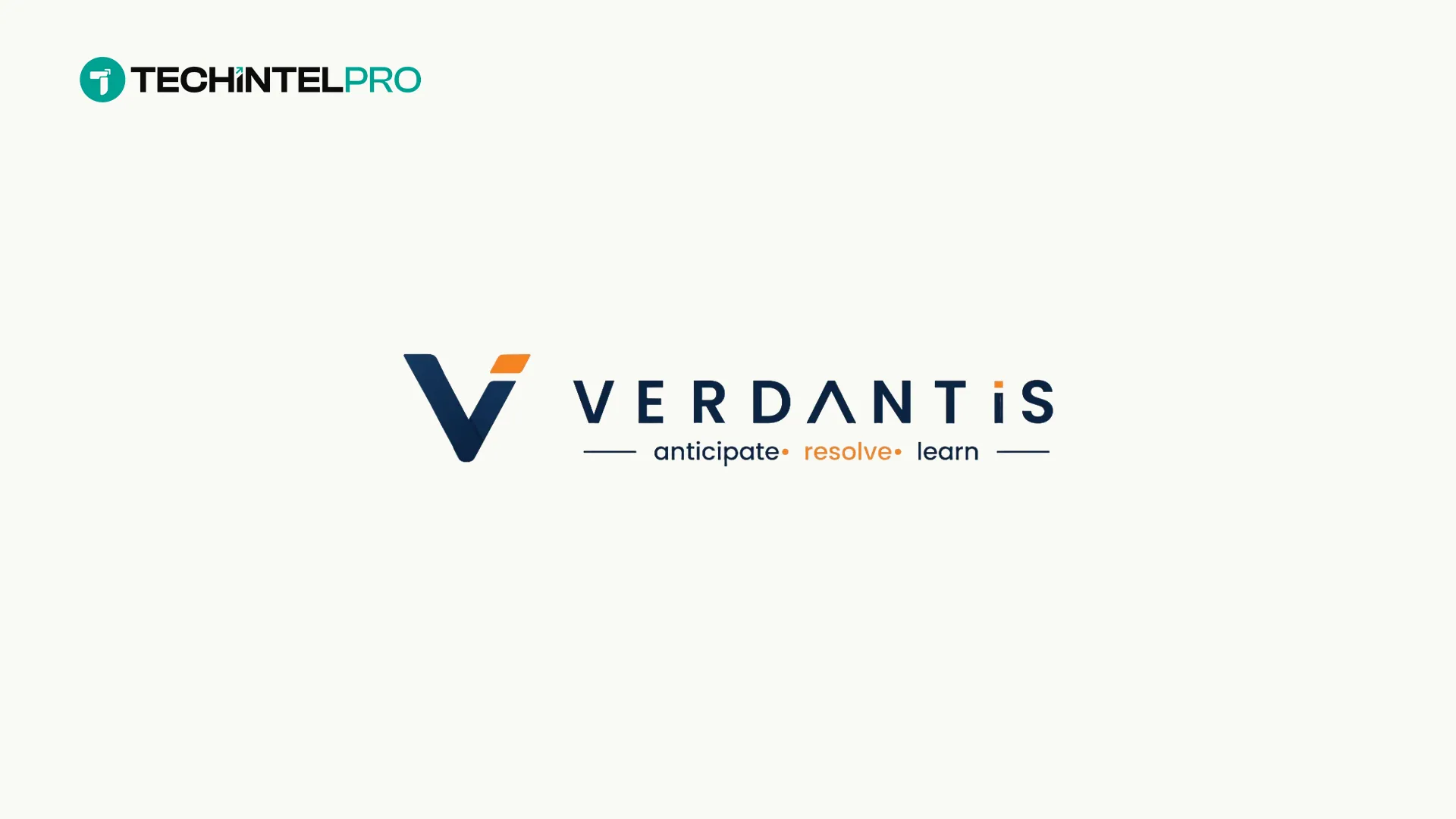 Verdantis Rebrands as AI Super-Agent for MRO, Eyes AI-Native EAM