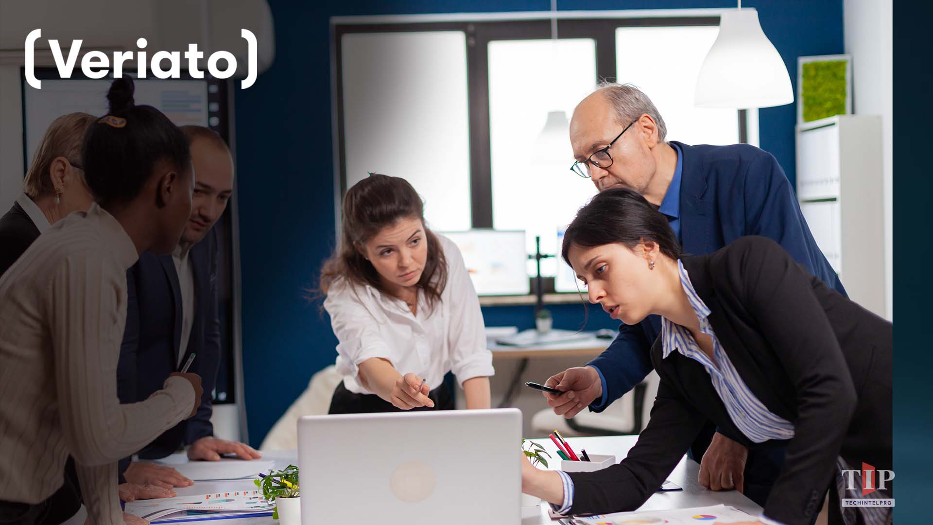 Veriato Launches Next-Gen Behavioral Intelligence Platform for IRM