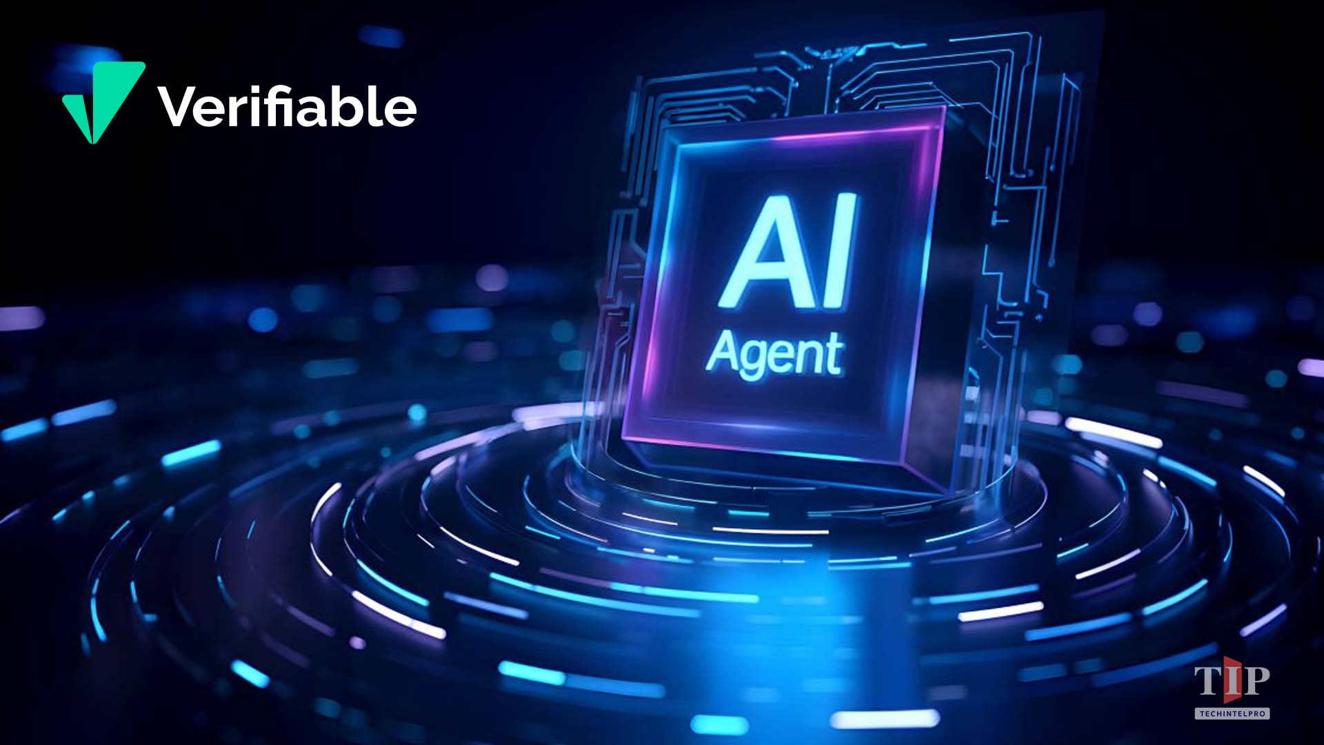 Verifiable Launches CredAgent: 10x Faster Autonomous Credentialing