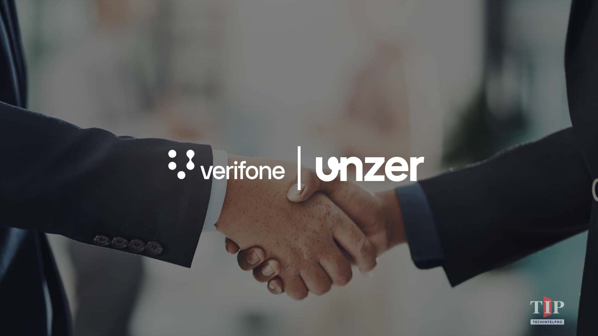  Verifone and Unzer Expand Partnership for Unified Payments