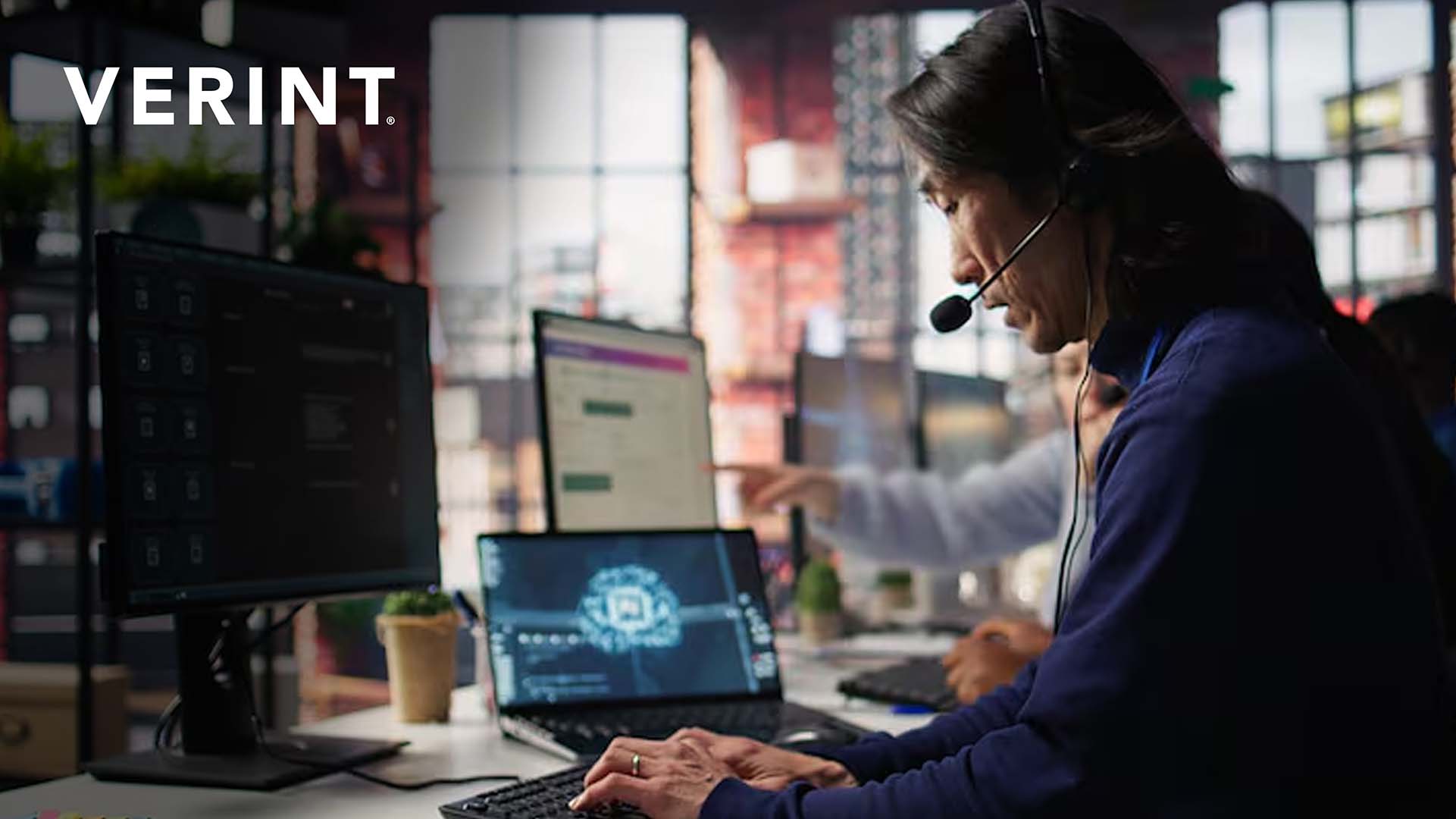 Verint Wins TrustRadius Buyer’s Choice for Contact Center CX Automation