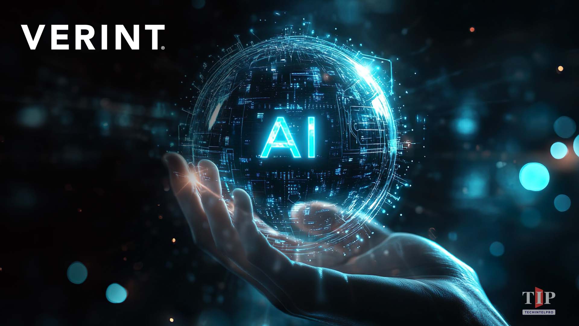 Verint Expands AI Bot Portfolio to Calabrio Customers Post-Merger