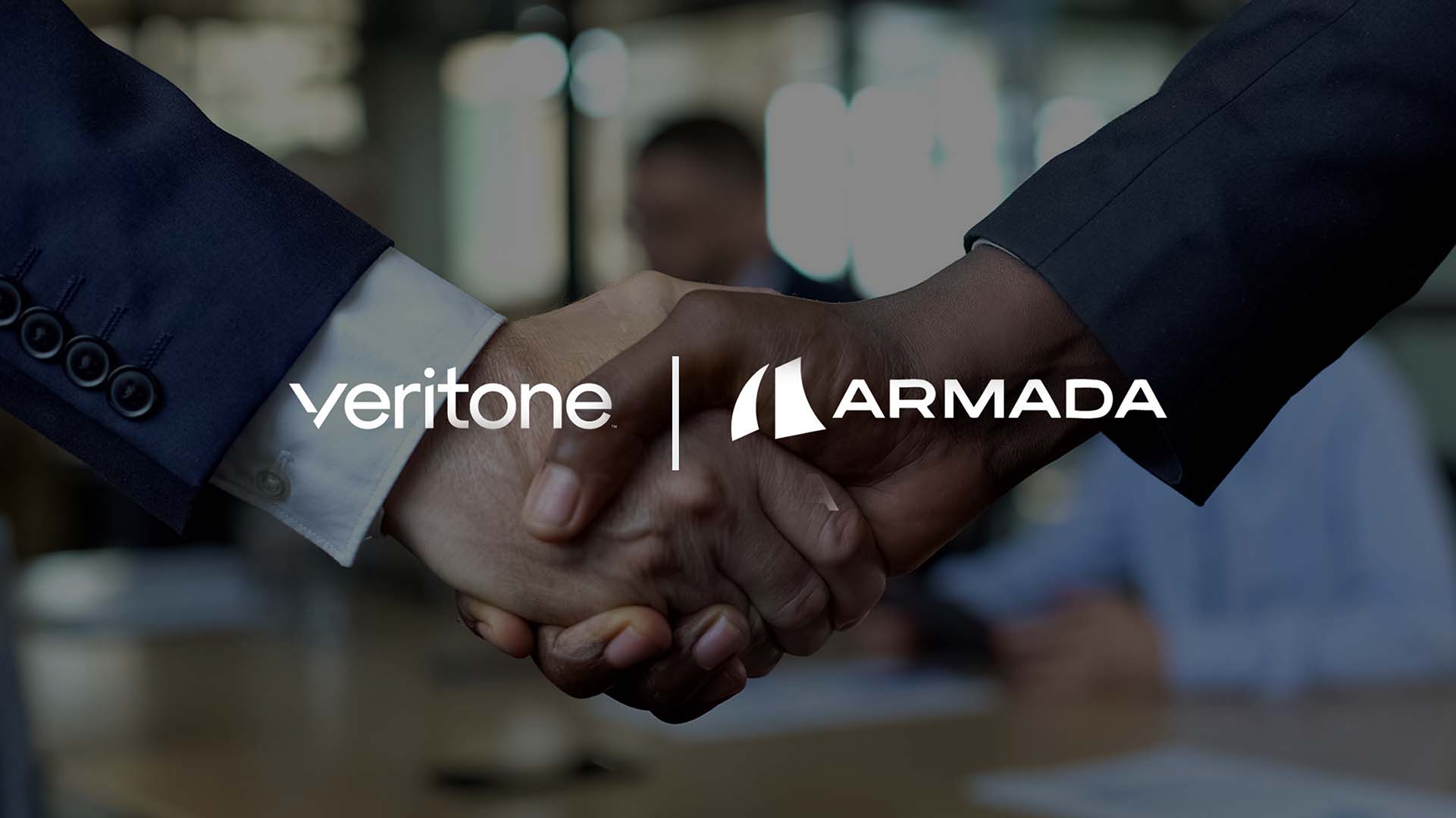 Veritone & Armada Partner for Edge AI in Public Safety & Media