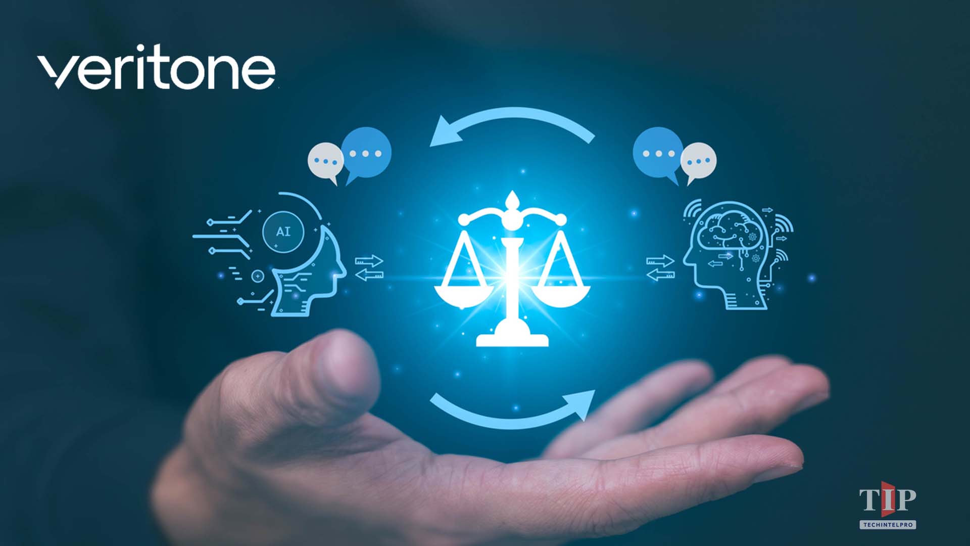 Veritone Positioned for AI Agent Economy with Data Governance