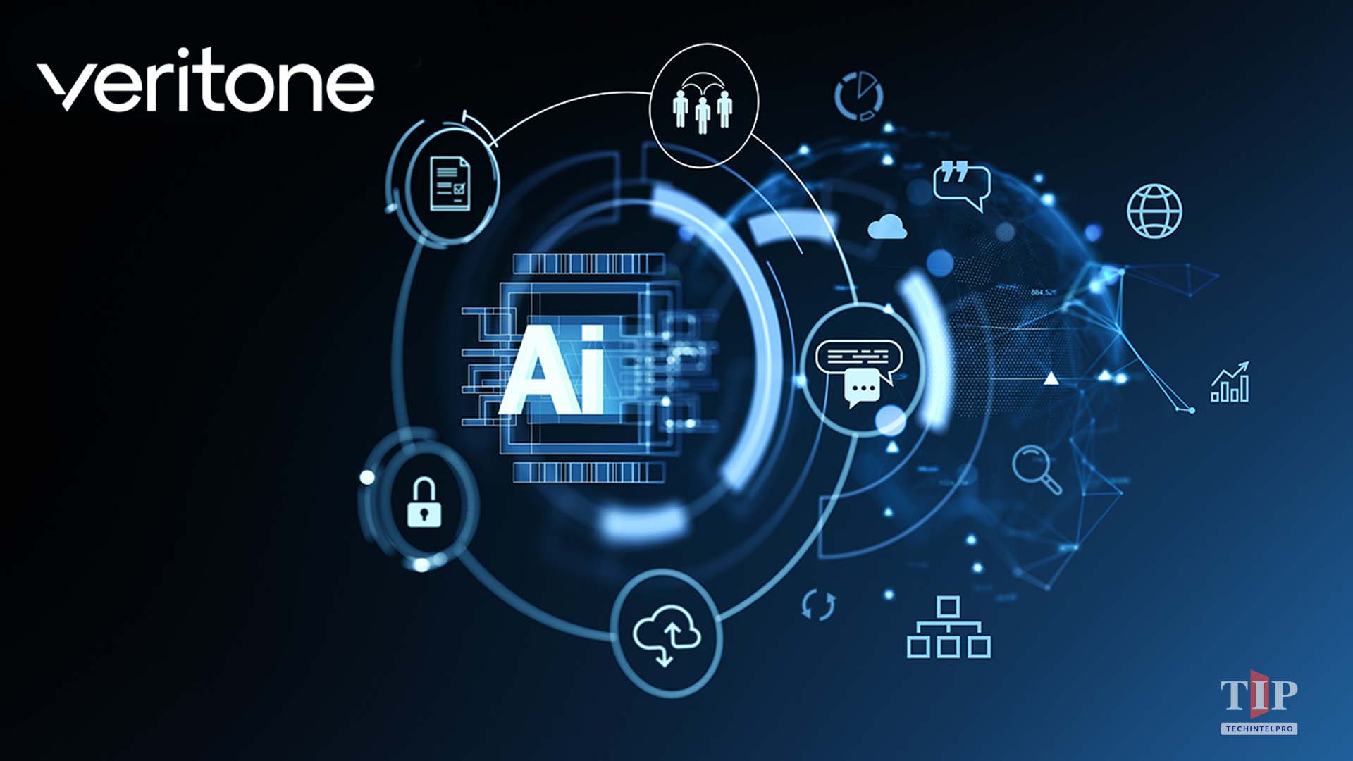 Veritone Data Refinery Safeguards Personal Data with Veritone Redact