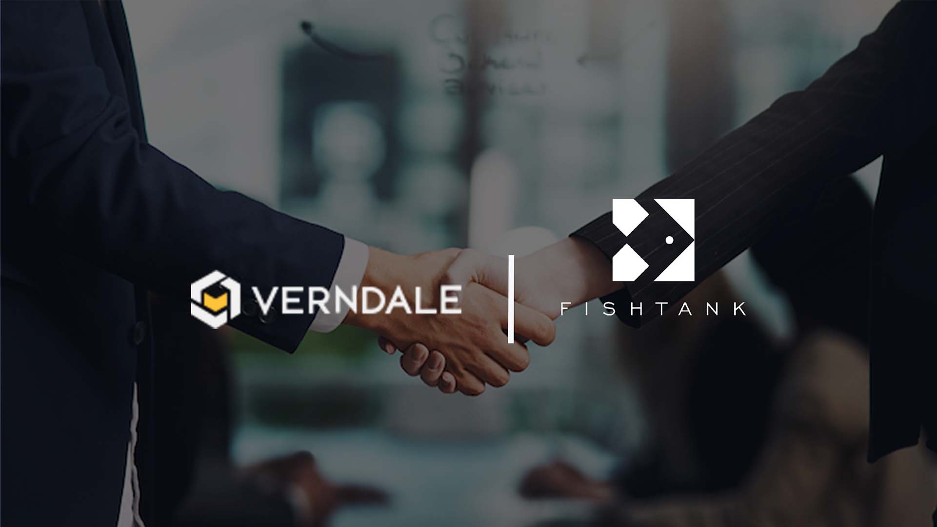 Verndale Acquires Fishtank, Expands Sitecore AI Expertise