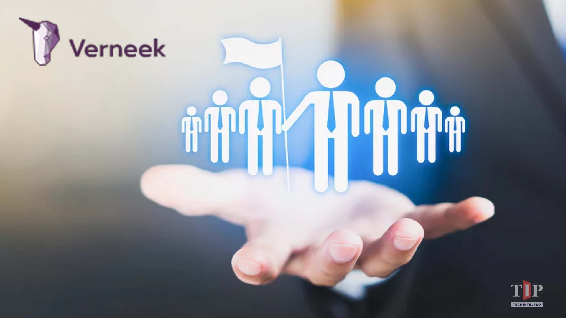 Verneek Hits Profitability and Expands Advisory Board with Top CEOs