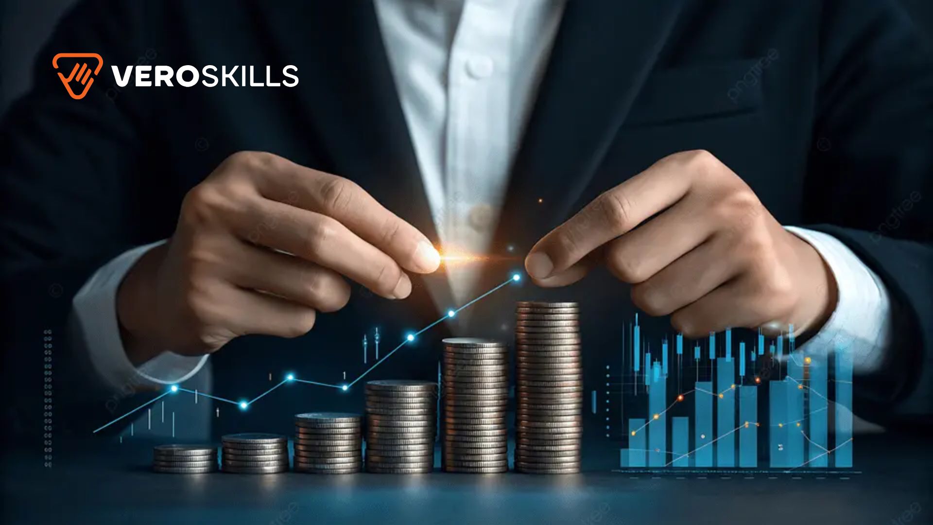 VeroSkills Raises $5.3M to Tackle Labor Crisis with AI
