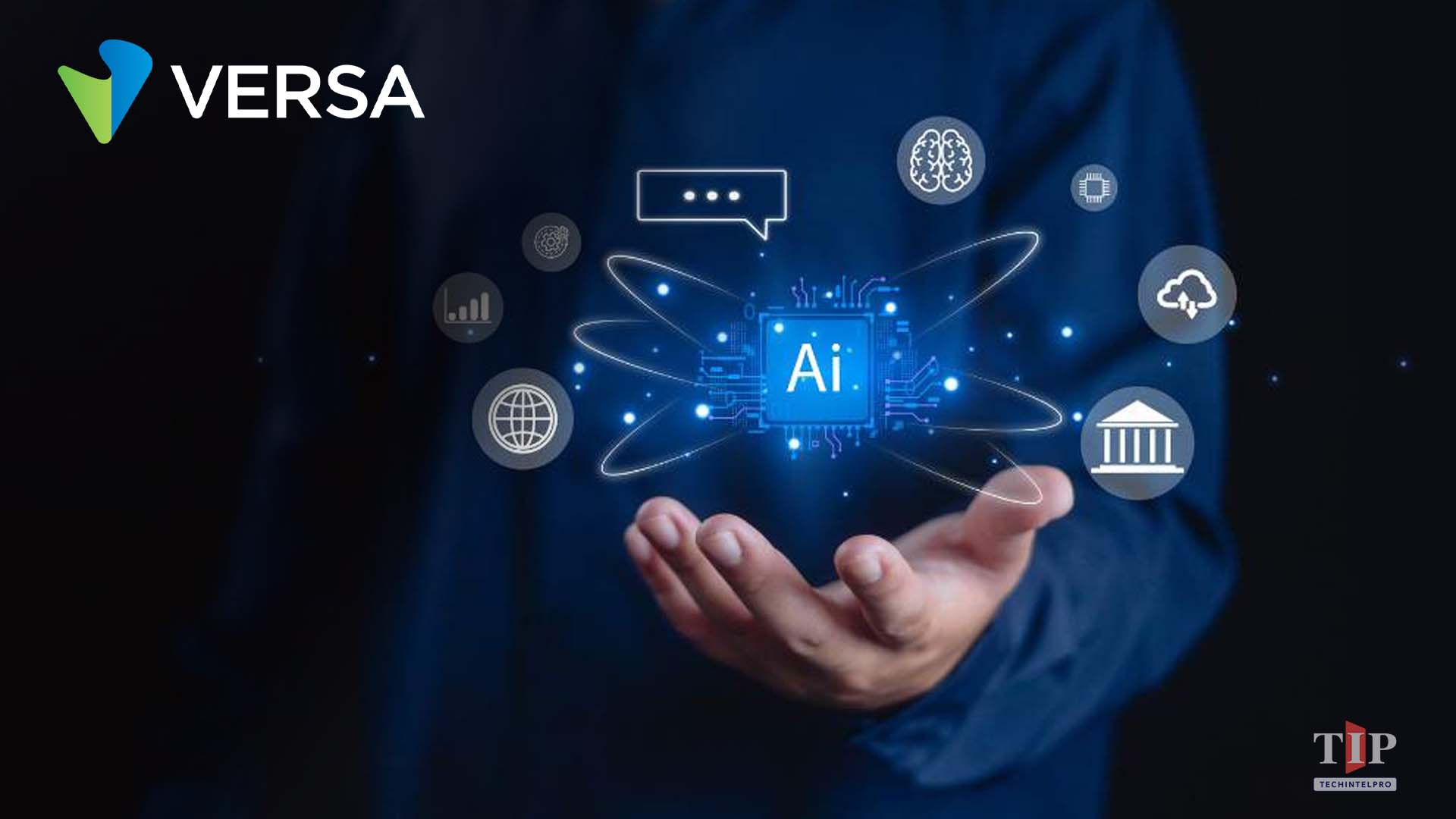 Versa Introduces Secure Enterprise Browser for SASE Security