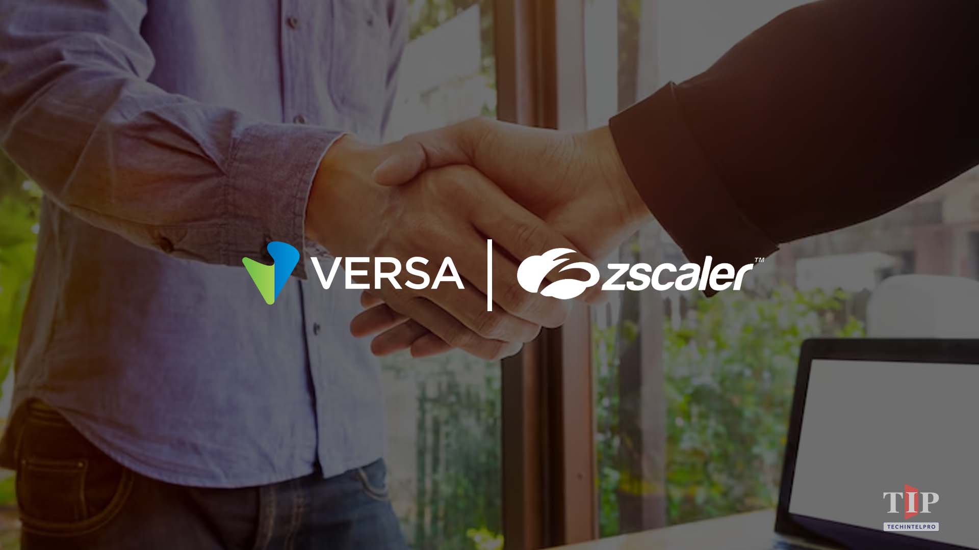 Versa Automates Secure Branch Connectivity with Zscaler Internet Access