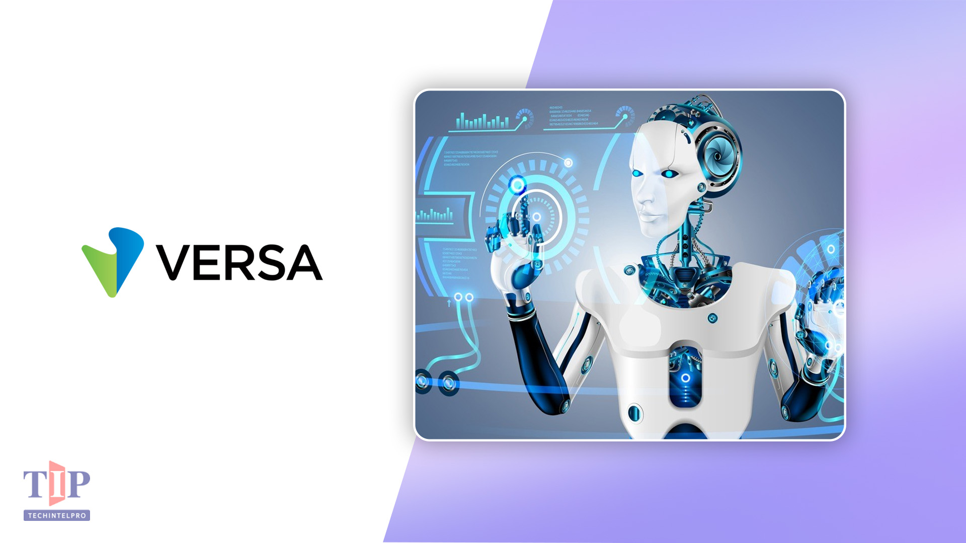 Versa Brings Zero Trust Controls to AI Agent Actions