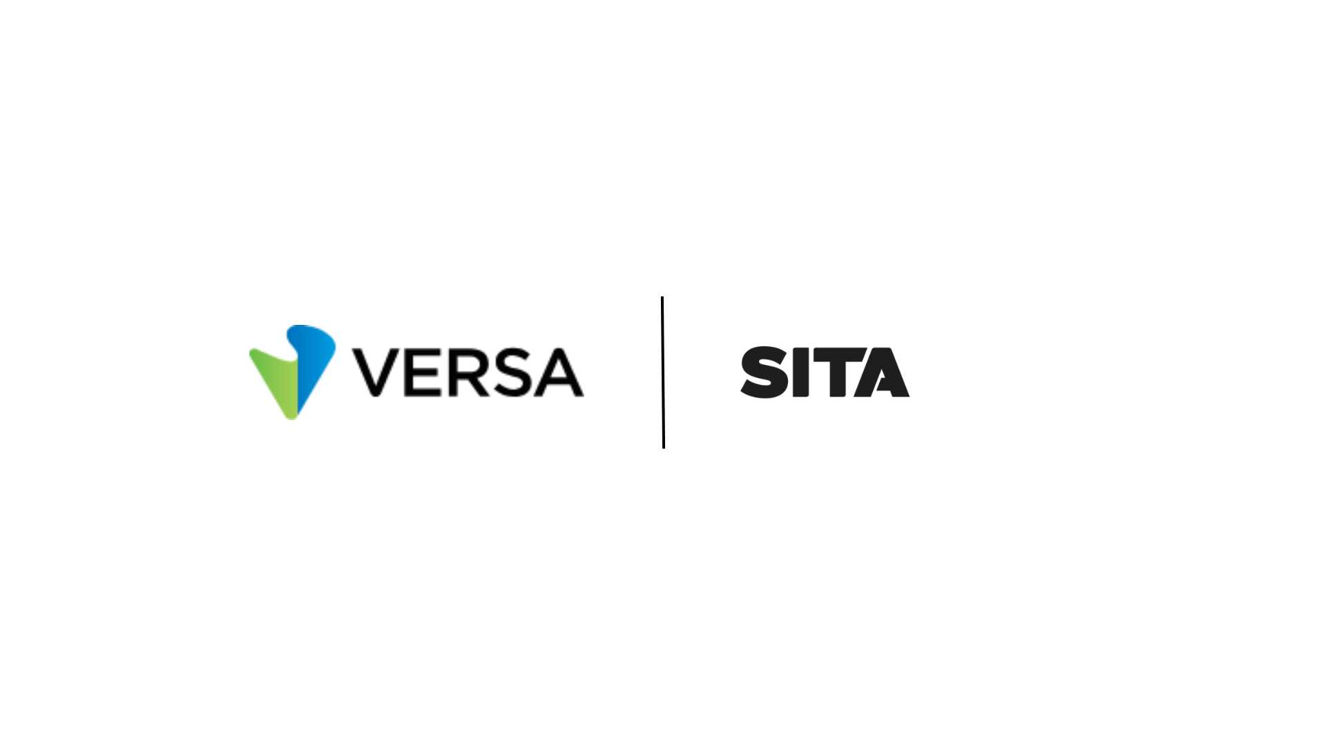 SITA Launches Next-Generation Connectivity for Airline Passenger Handling, Powered by Versa