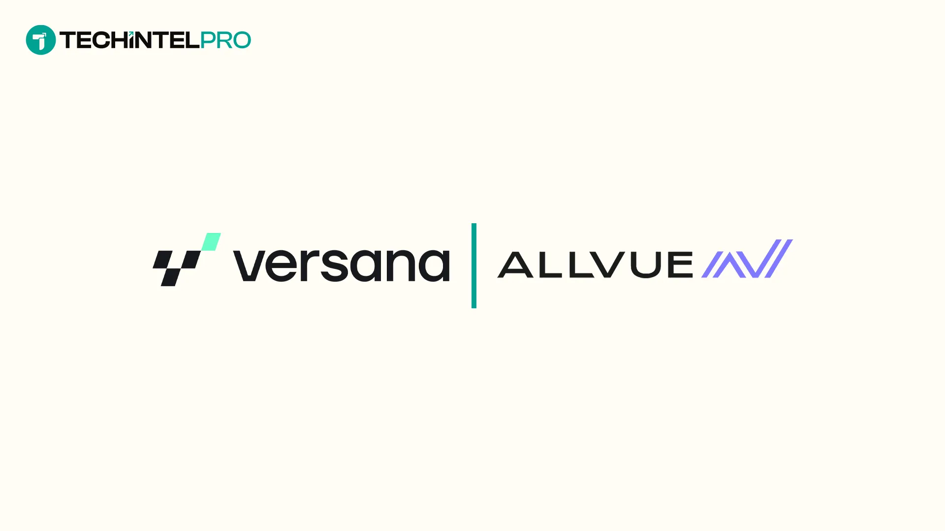 Versana and Allvue Partner to Transform $9 Trillion Loan Market