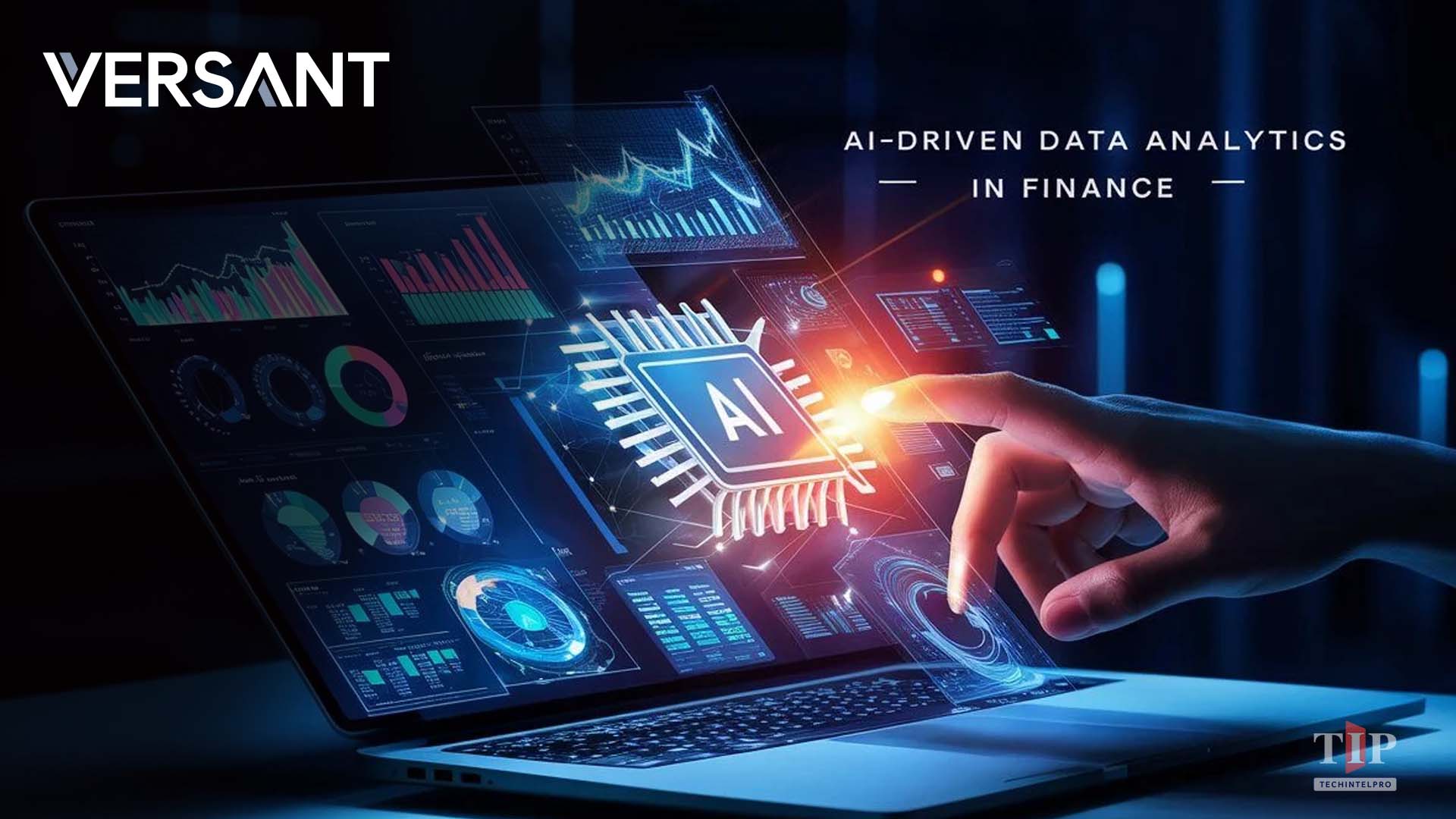 Versant Acquires AI-Driven StockStory to Boost CNBC Digital Growth
