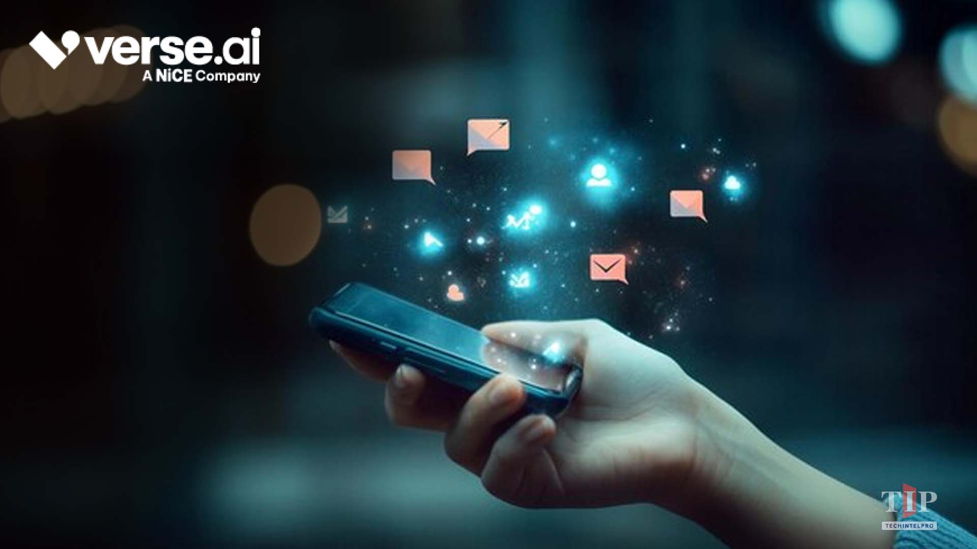 Verse.ai Launches RCS Support for Branded Business Texting