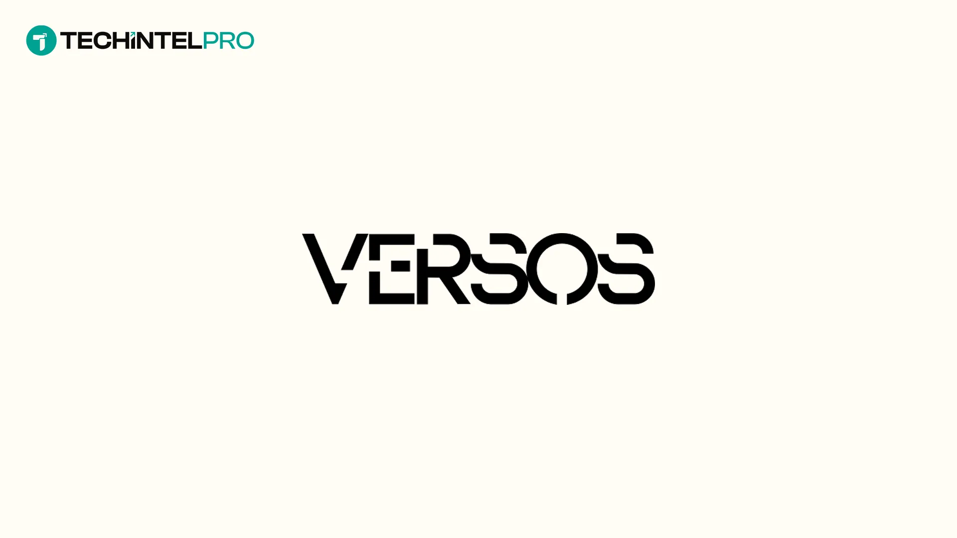 Versos AI Launches Video Library Platform in AWS Marketplace
