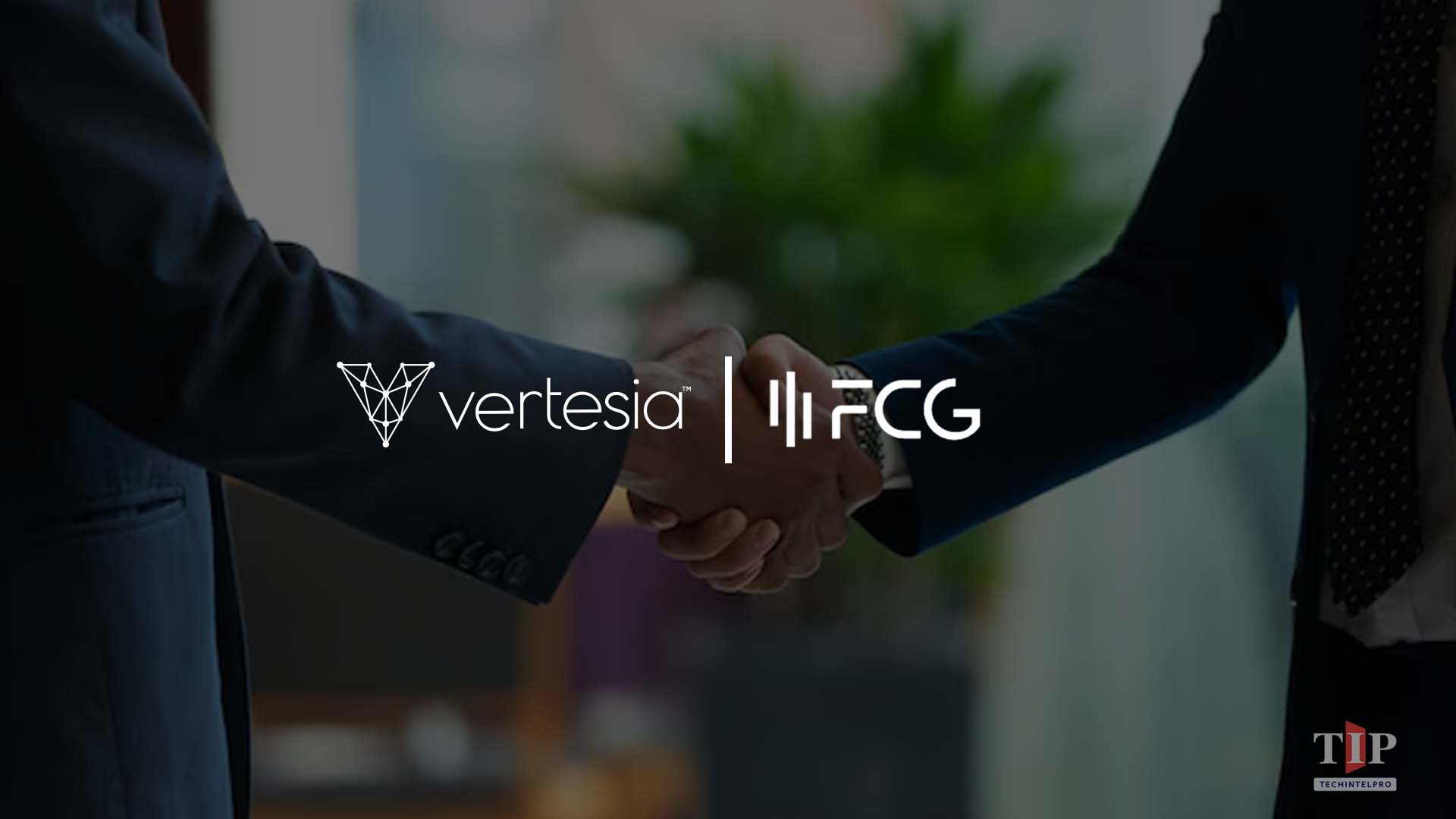 Vertesia and Florence Consulting Group Partner for Enterprise AI in Europe