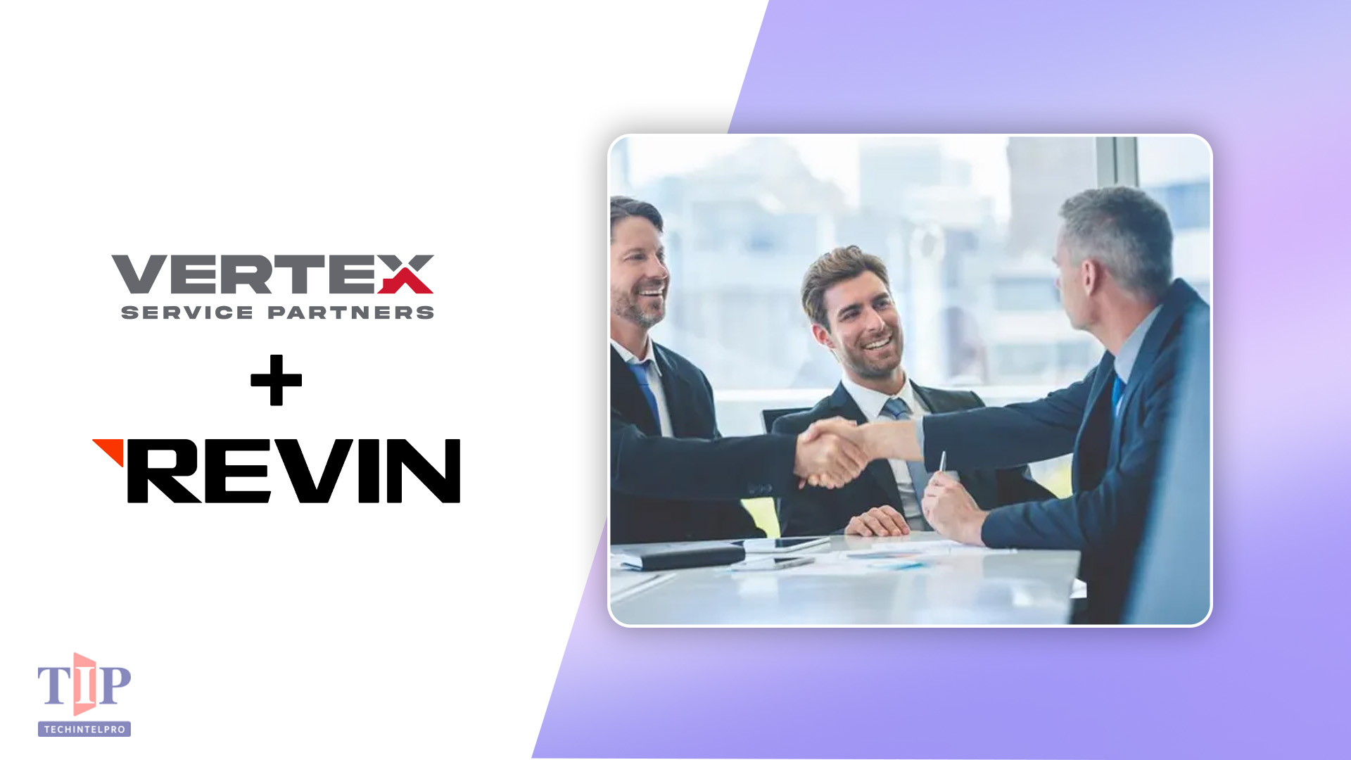 Revin Partners With Vertex to Automate Home Services with AI Agents
