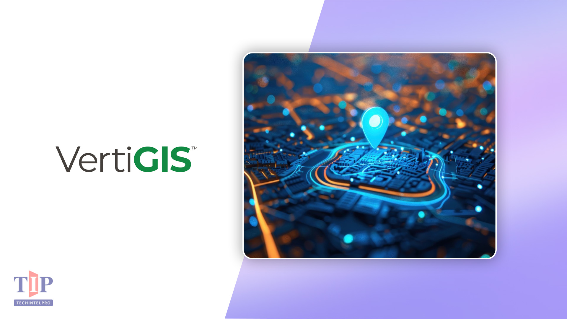 VertiGIS Neo Advances AI-Driven Geospatial Workflows for Enterprises