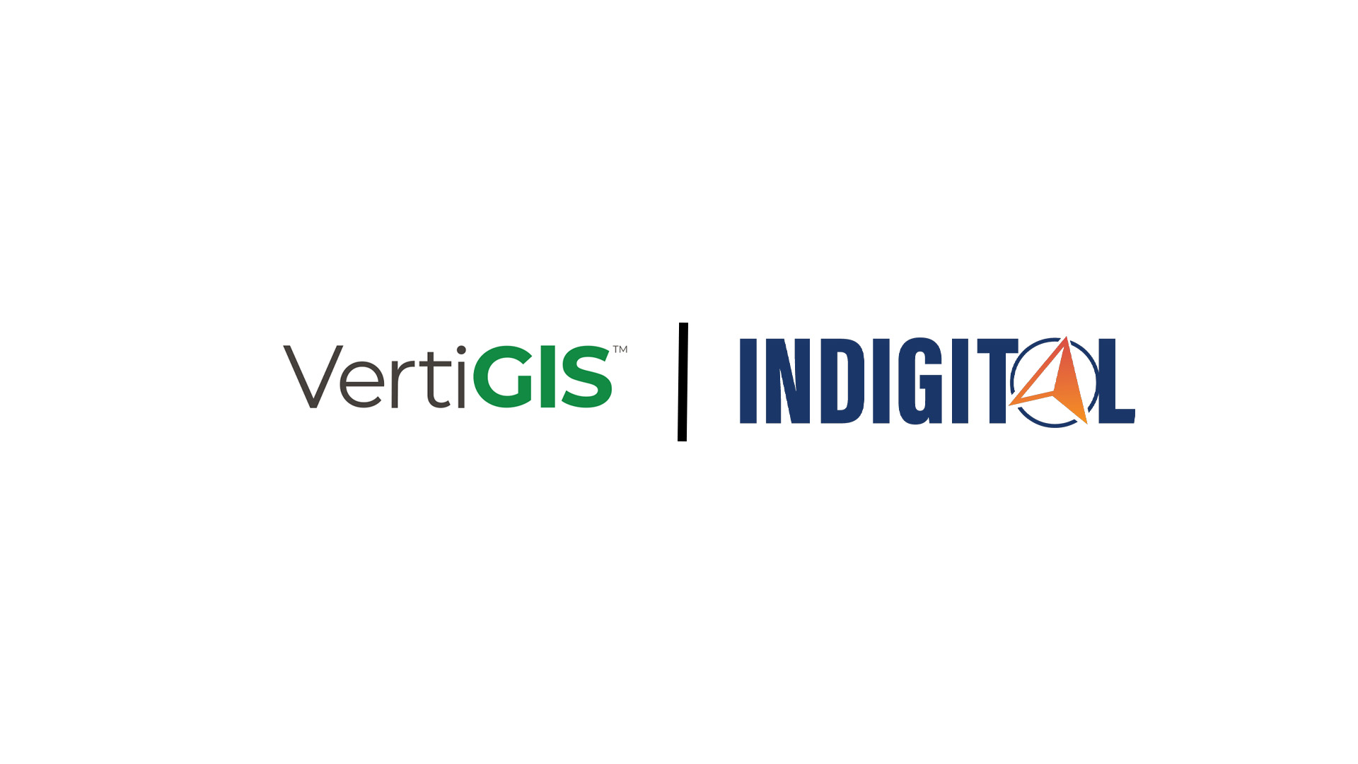 VertiGIS and INDIGITAL Partner to Strengthen NG911 GIS Data