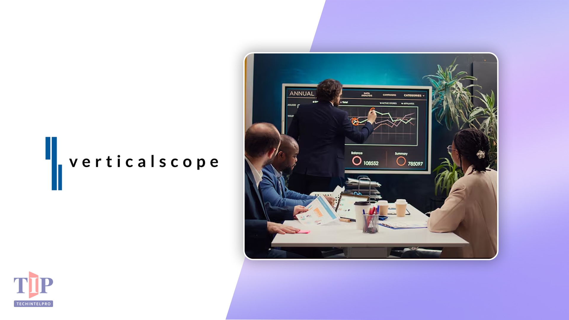VerticalScope Announces Strategic Investment in AltaML