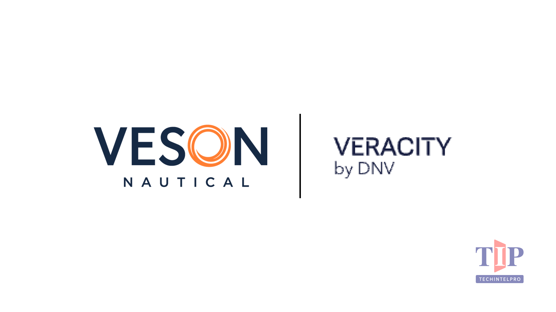 Veson and Veracity by DNV Partner for Verified Emissions Reporting